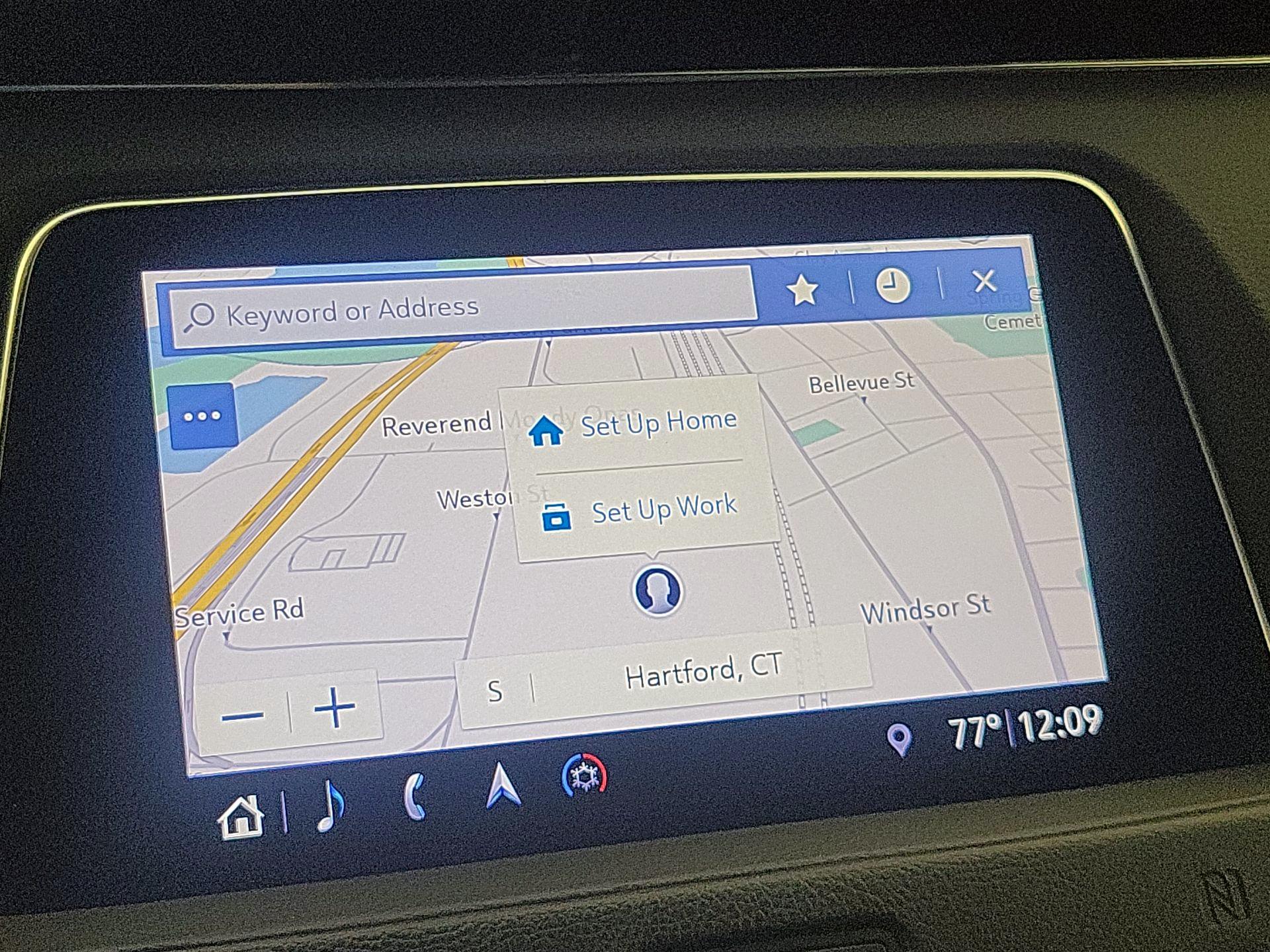 Thumbnail: 2019 Cadillac XT4 - 14