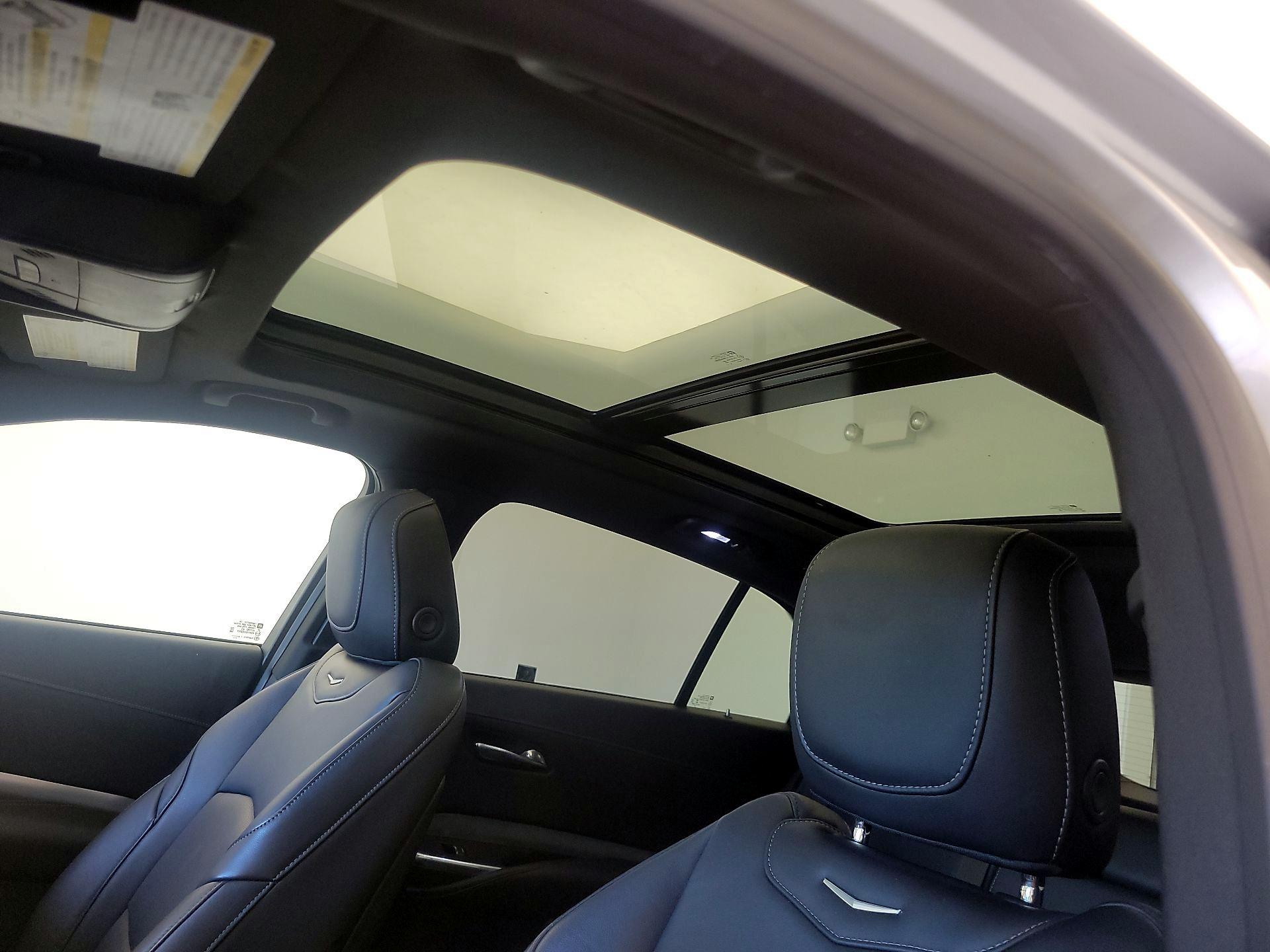 Thumbnail: 2019 Cadillac XT4 - 20