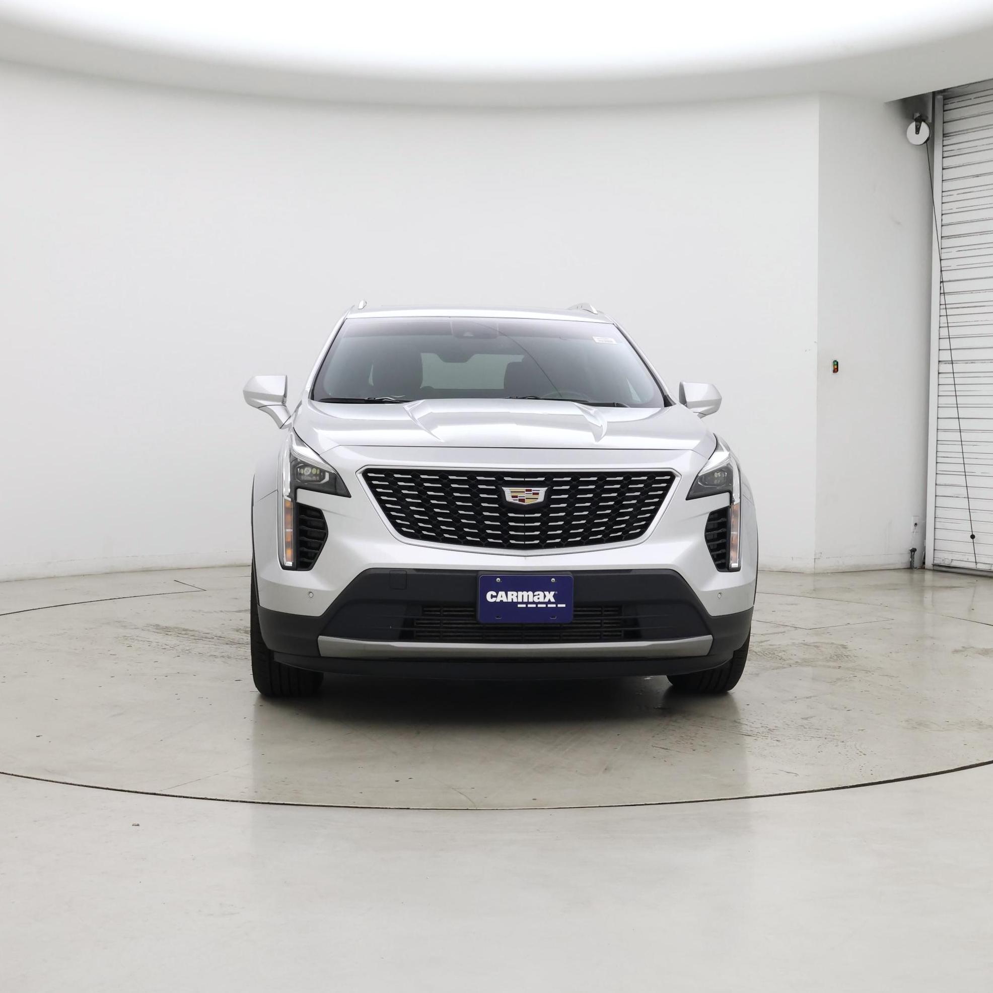 Thumbnail: 2019 Cadillac XT4 - 5