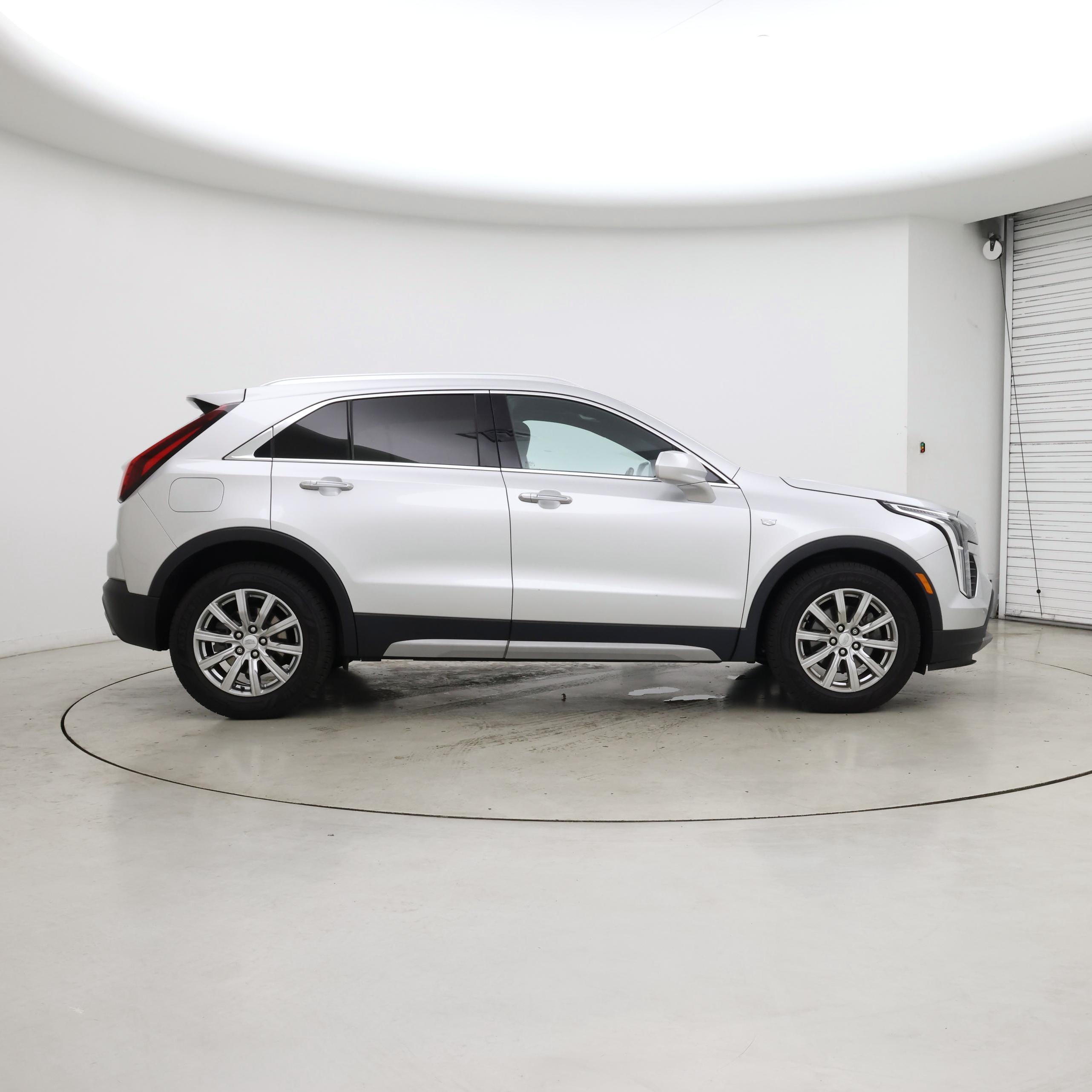 Thumbnail: 2019 Cadillac XT4 - 7