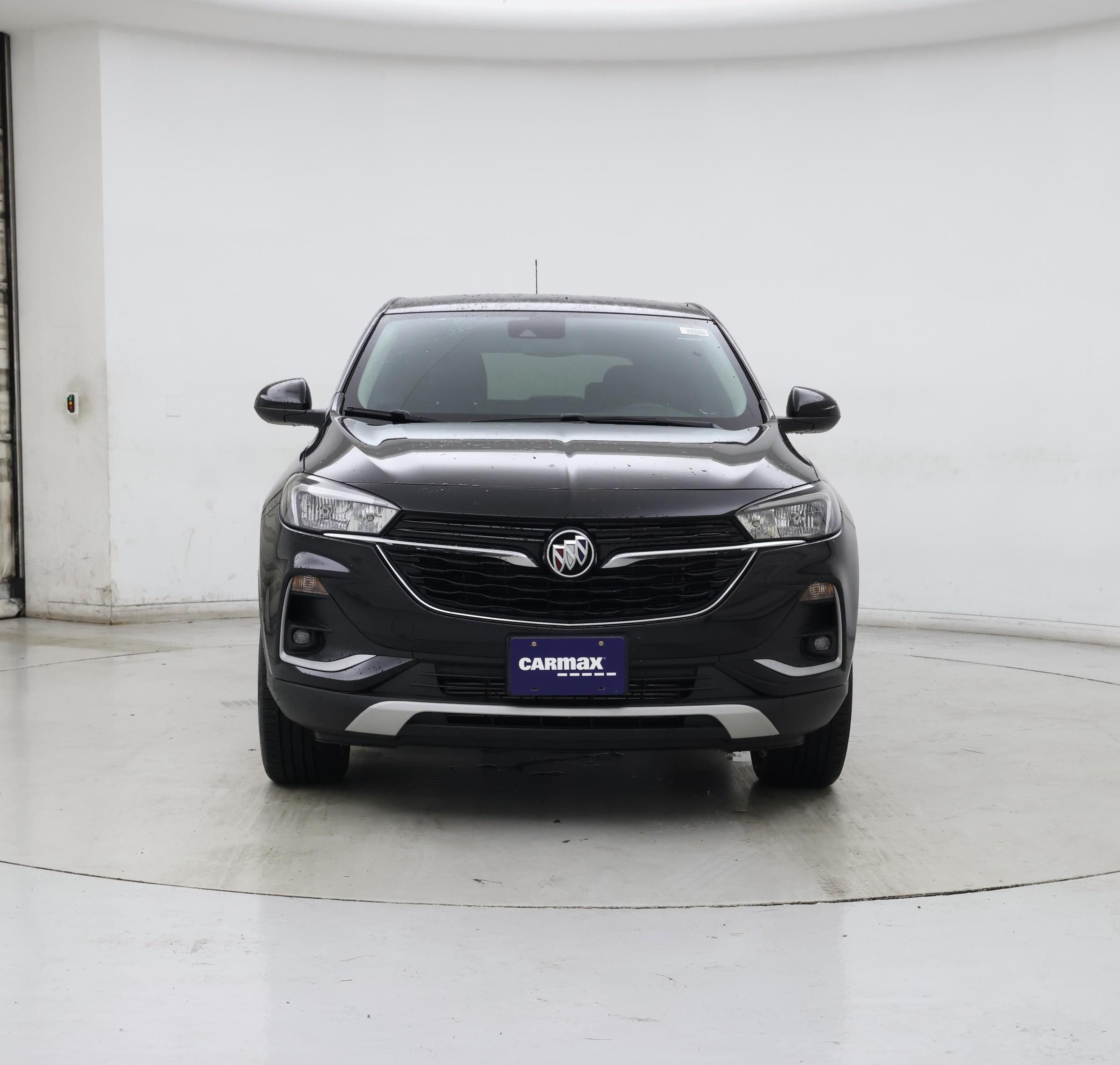 Thumbnail: 2022 Buick Encore GX - 5