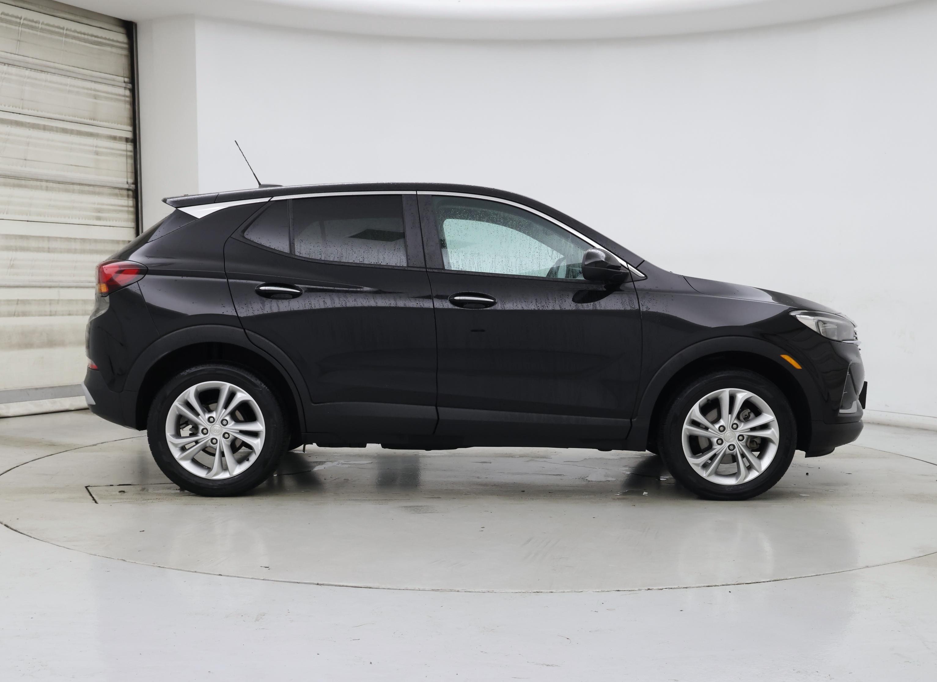 Thumbnail: 2022 Buick Encore GX - 7