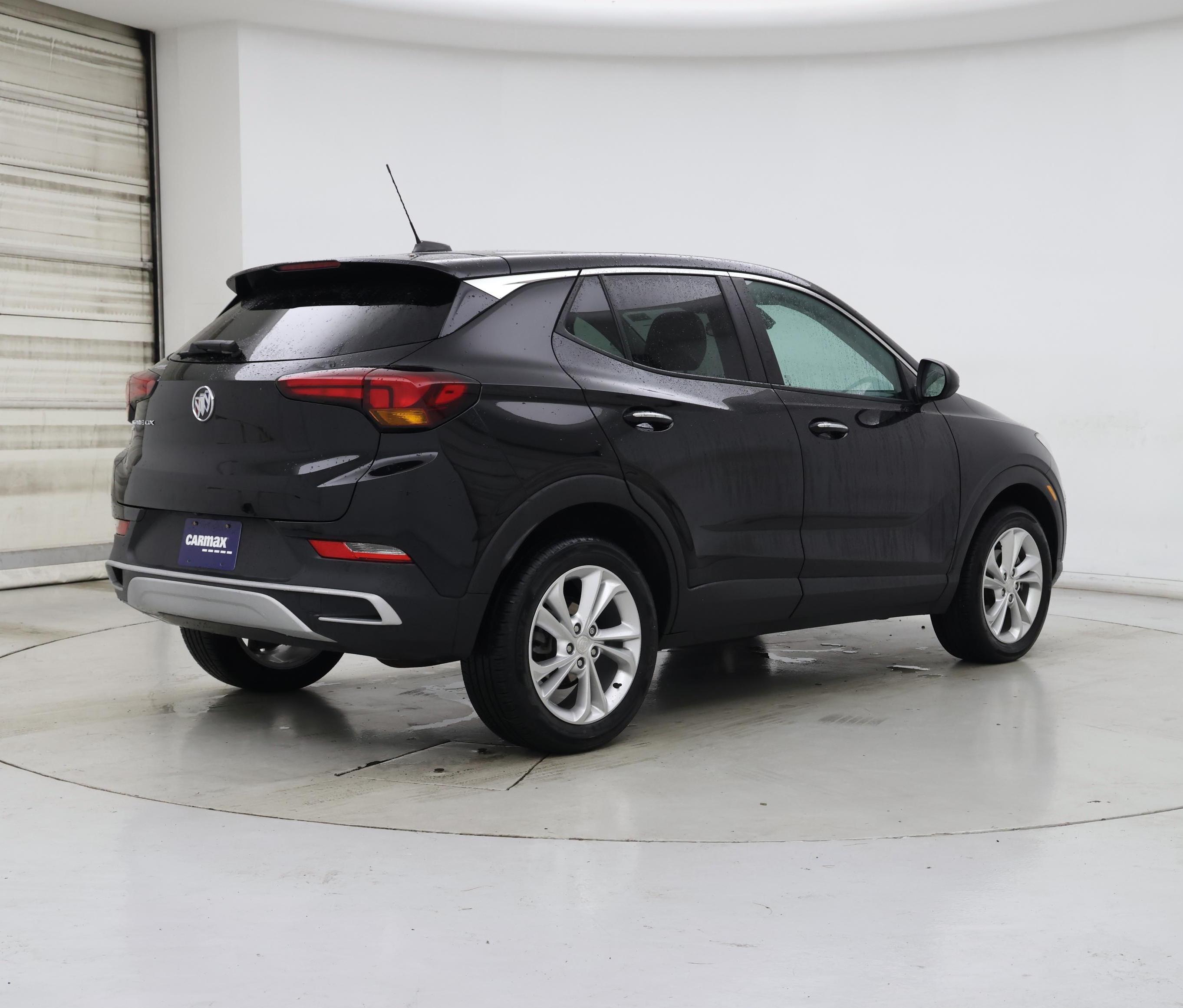 Thumbnail: 2022 Buick Encore GX - 8