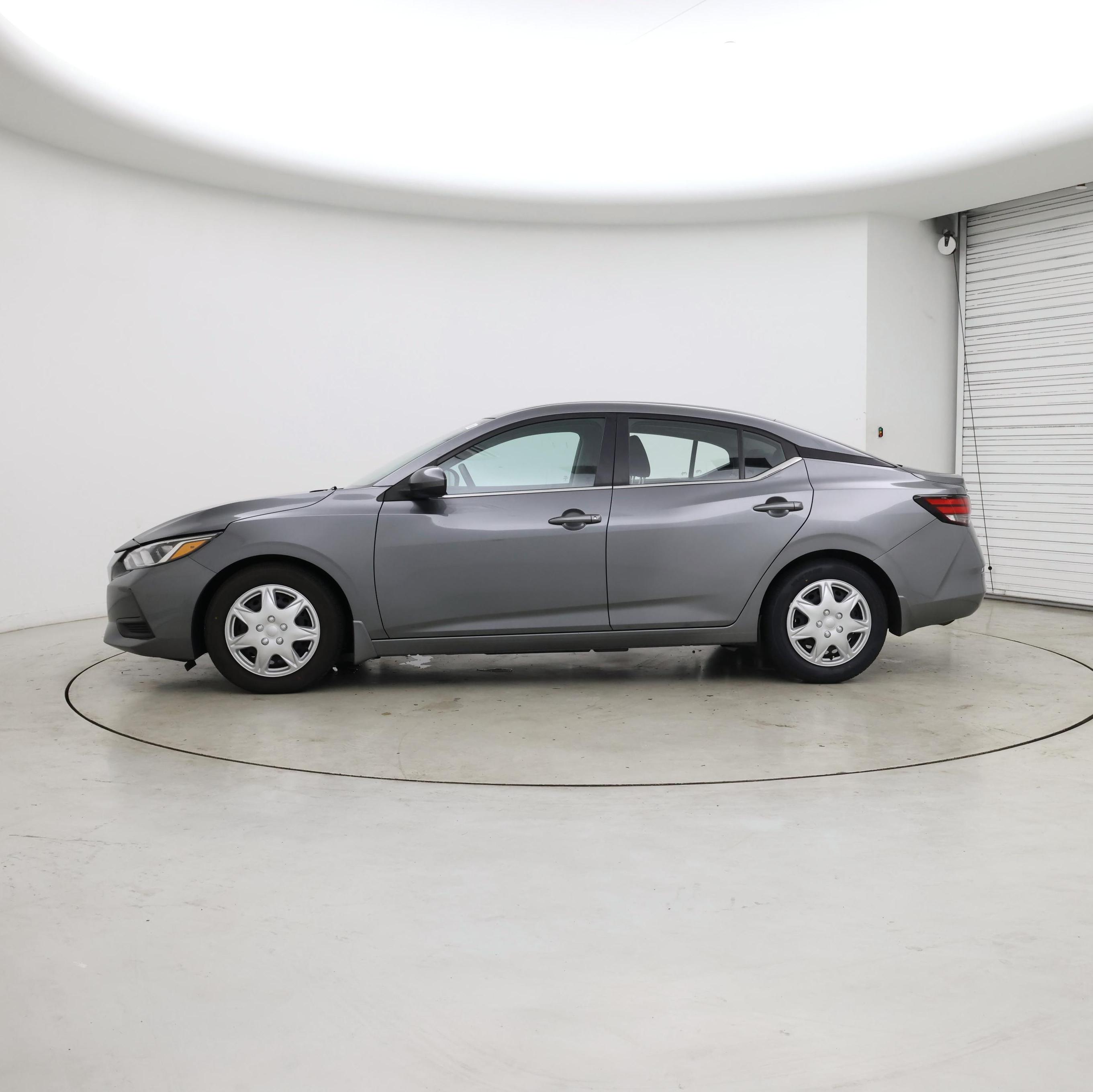 Thumbnail: 2022 Nissan Sentra - 3