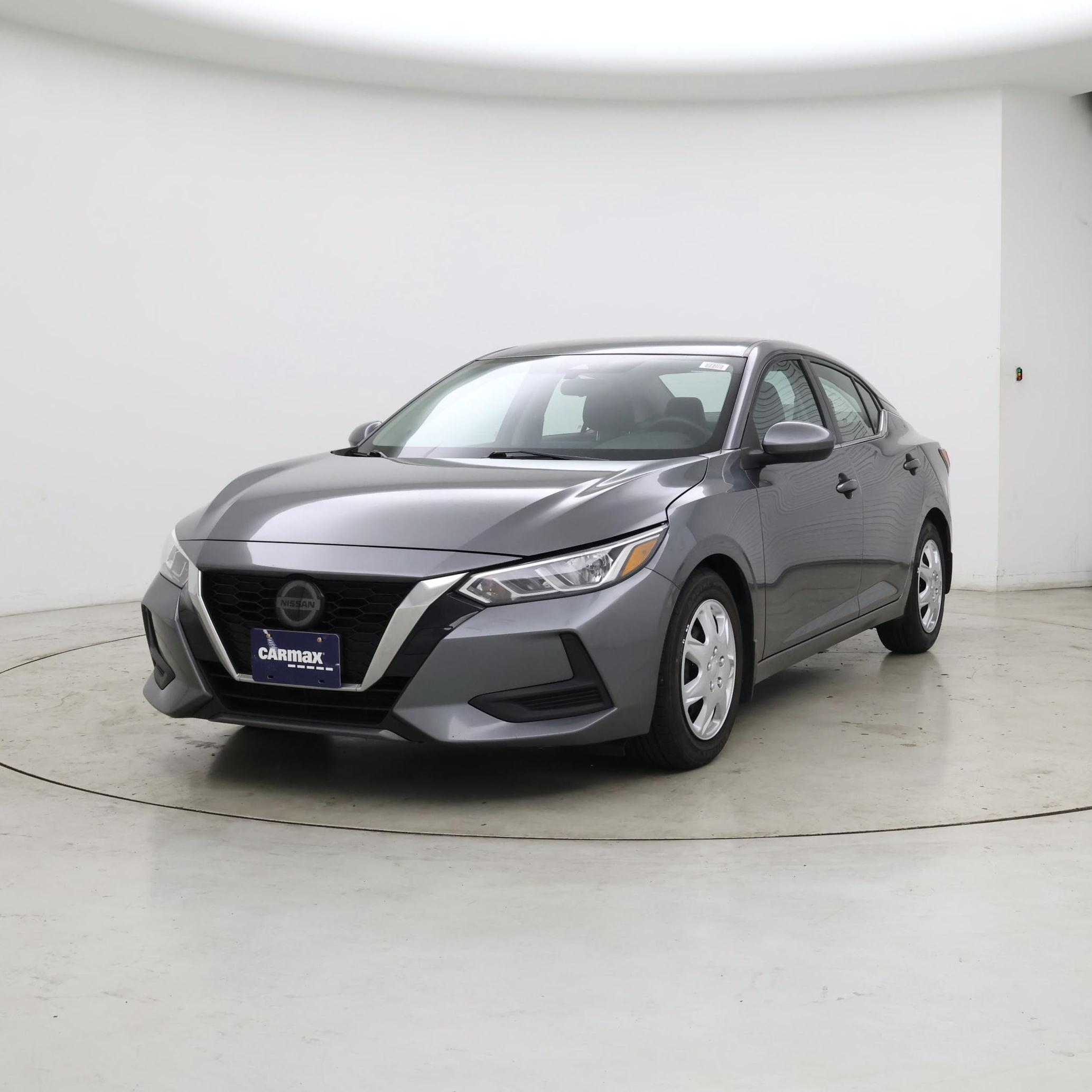 Thumbnail: 2022 Nissan Sentra - 4