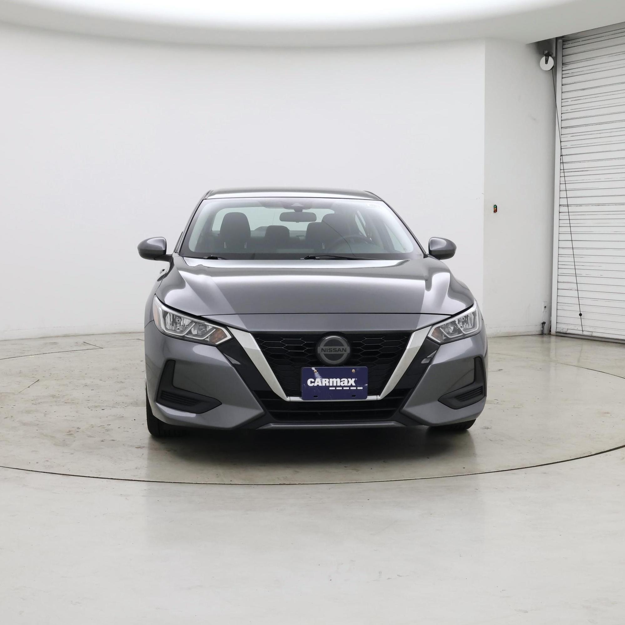 Thumbnail: 2022 Nissan Sentra - 5