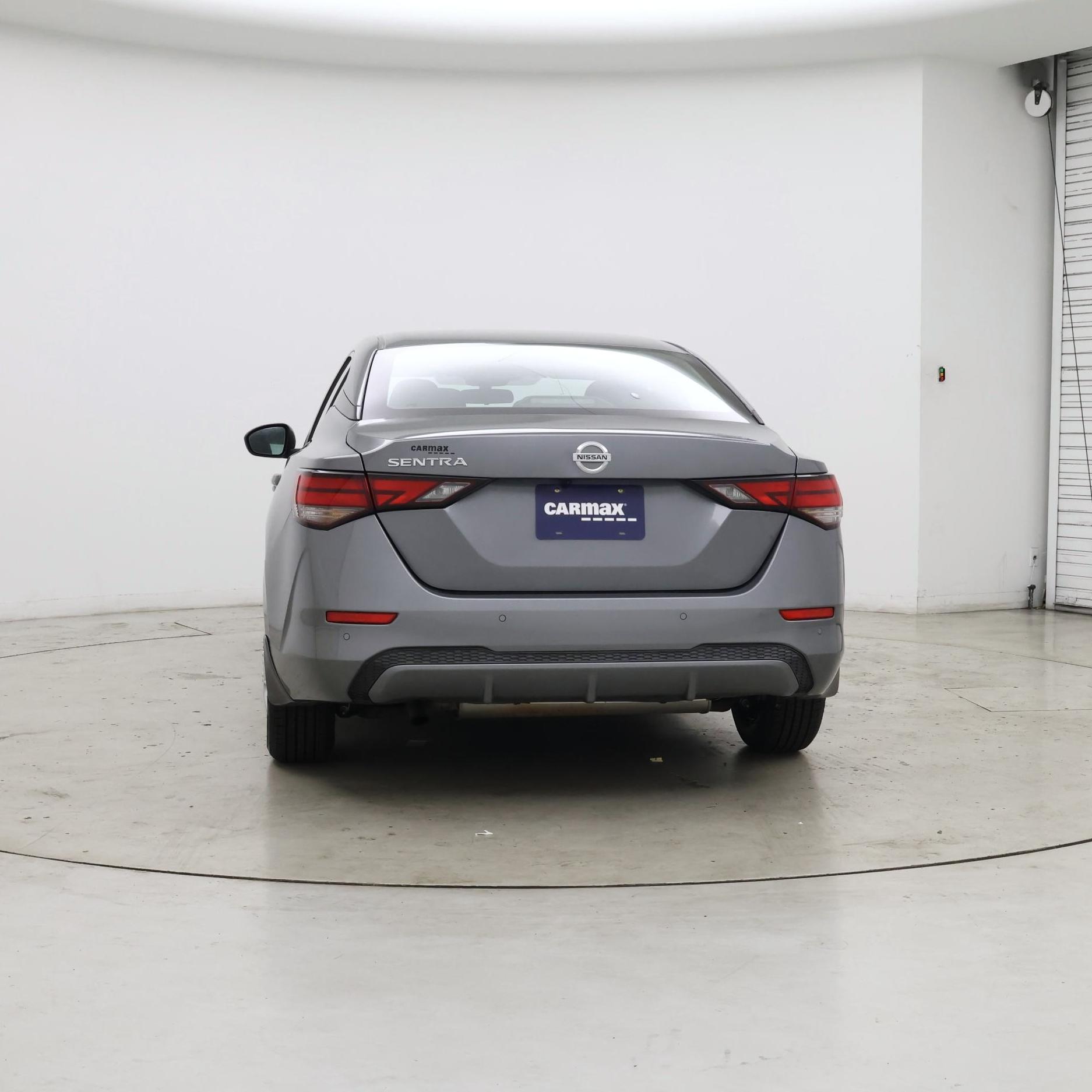 Thumbnail: 2022 Nissan Sentra - 6