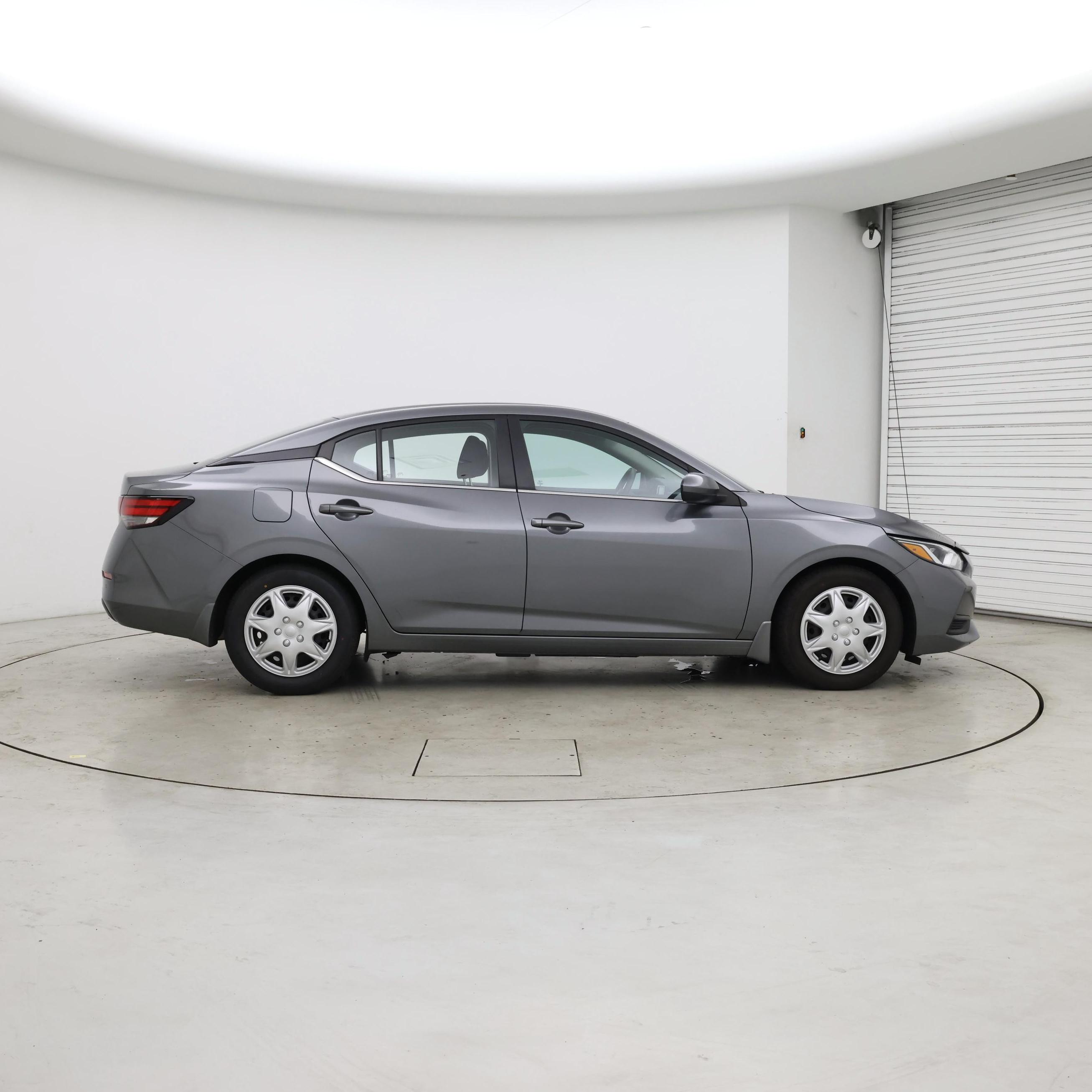 Thumbnail: 2022 Nissan Sentra - 7