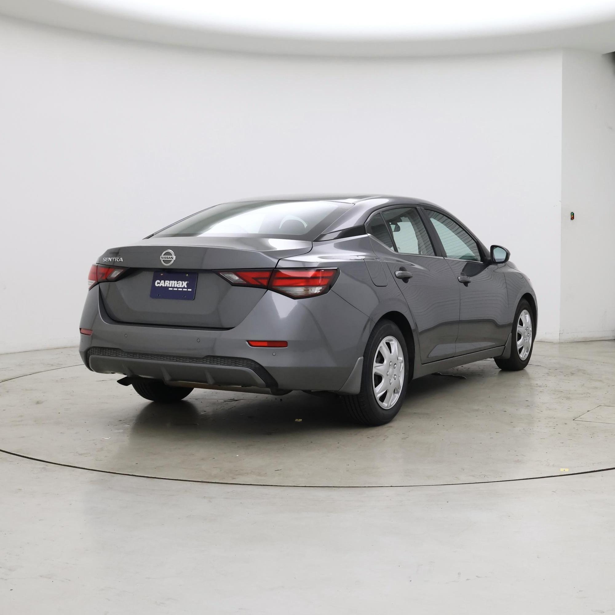 Thumbnail: 2022 Nissan Sentra - 8