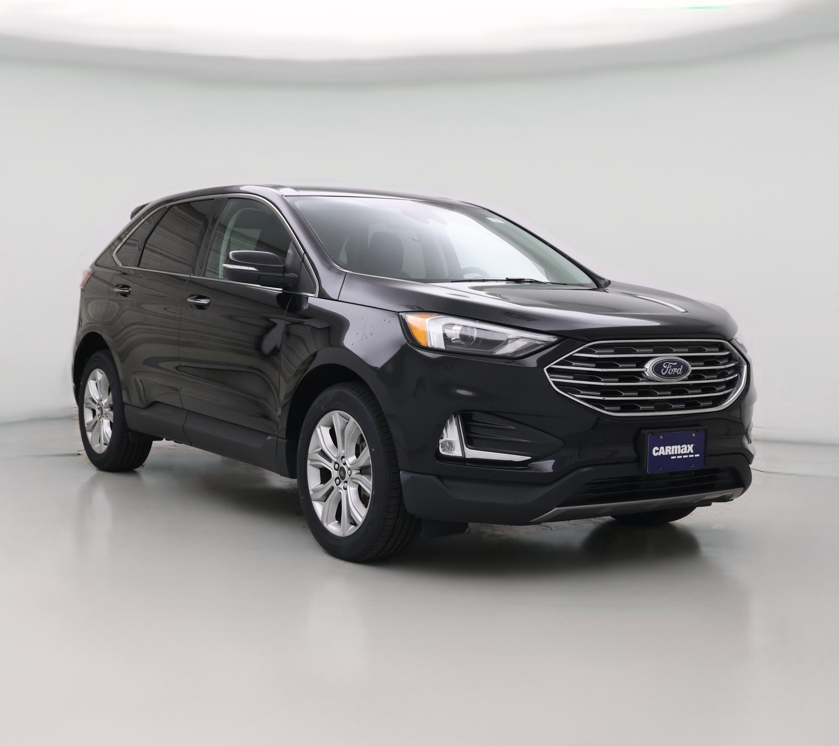 Thumbnail: 2023 Ford Edge - 1