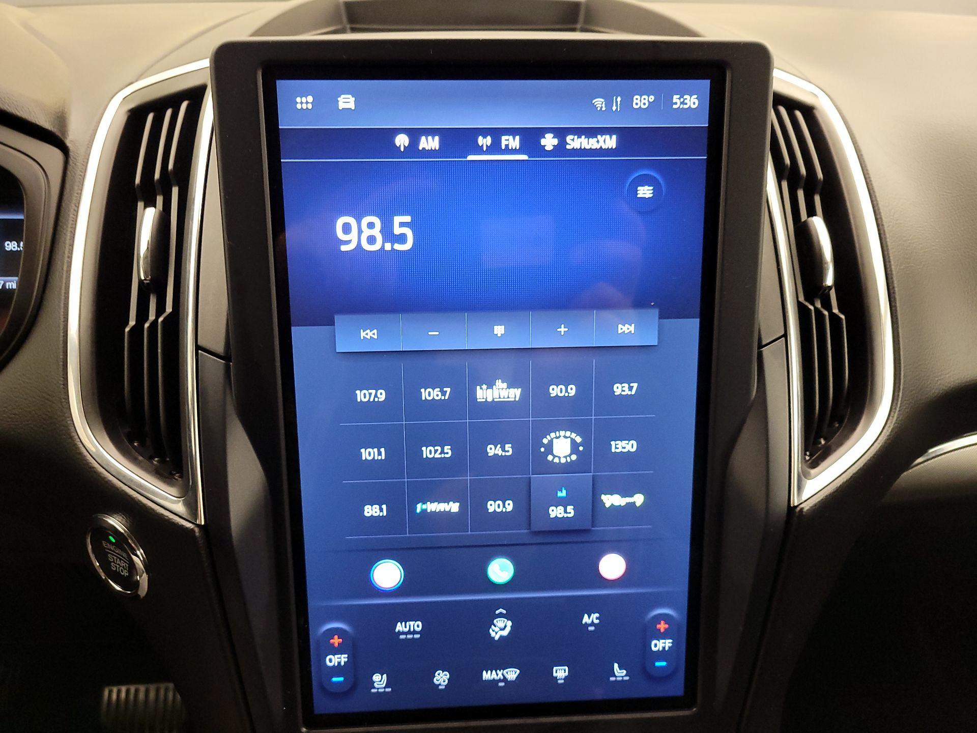 Thumbnail: 2023 Ford Edge - 15