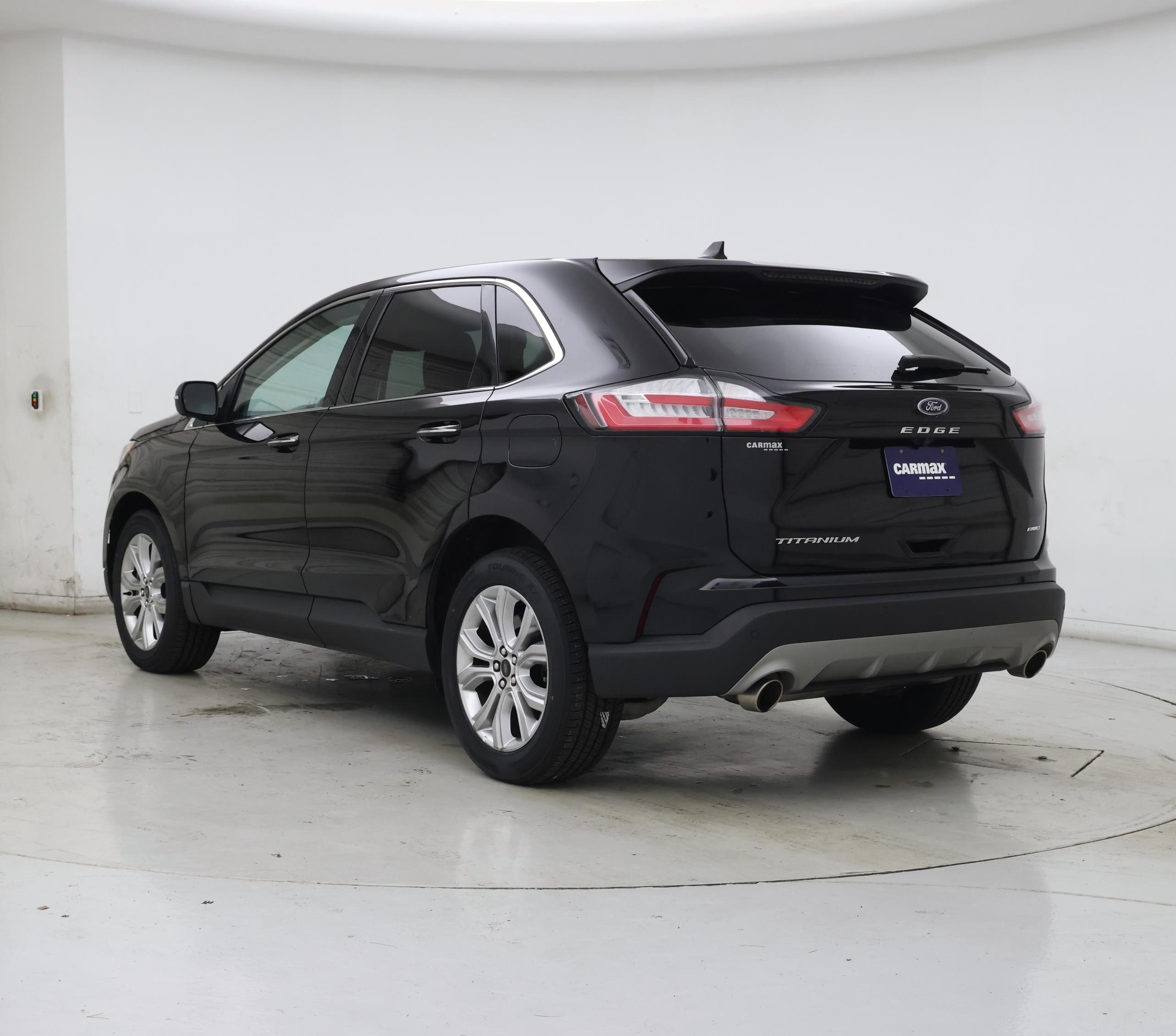 Thumbnail: 2023 Ford Edge - 2