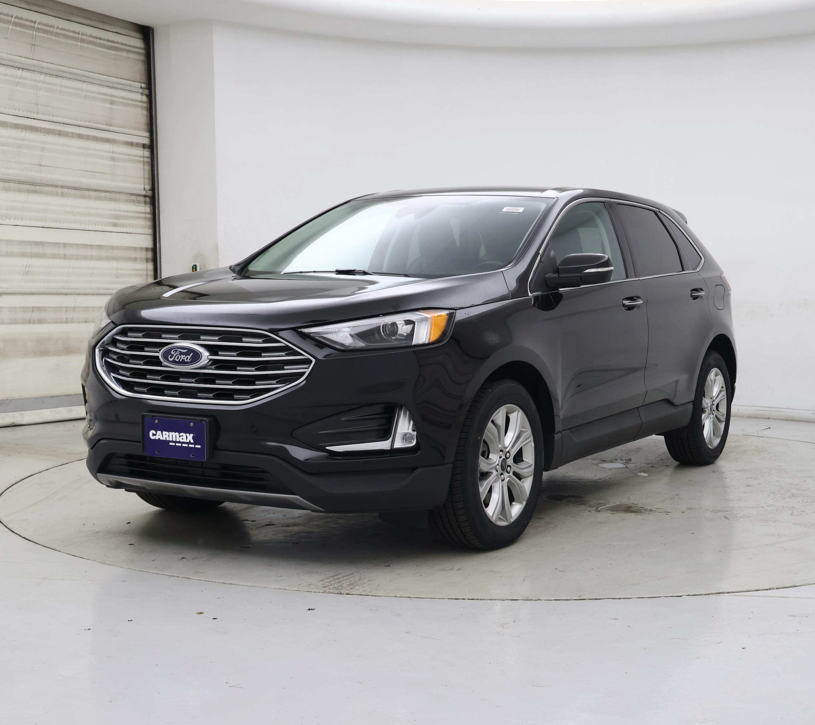Thumbnail: 2023 Ford Edge - 4