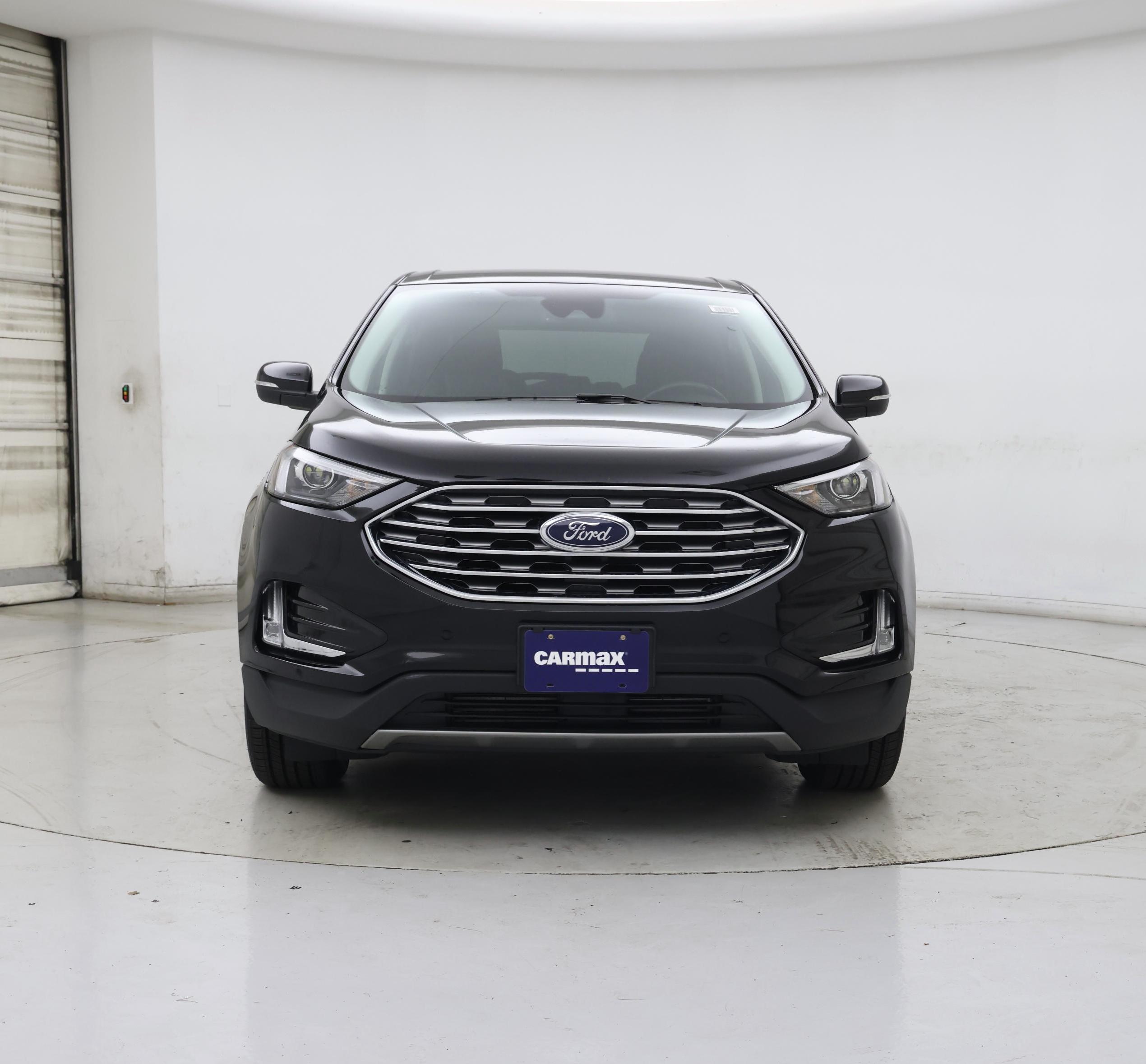 Thumbnail: 2023 Ford Edge - 5