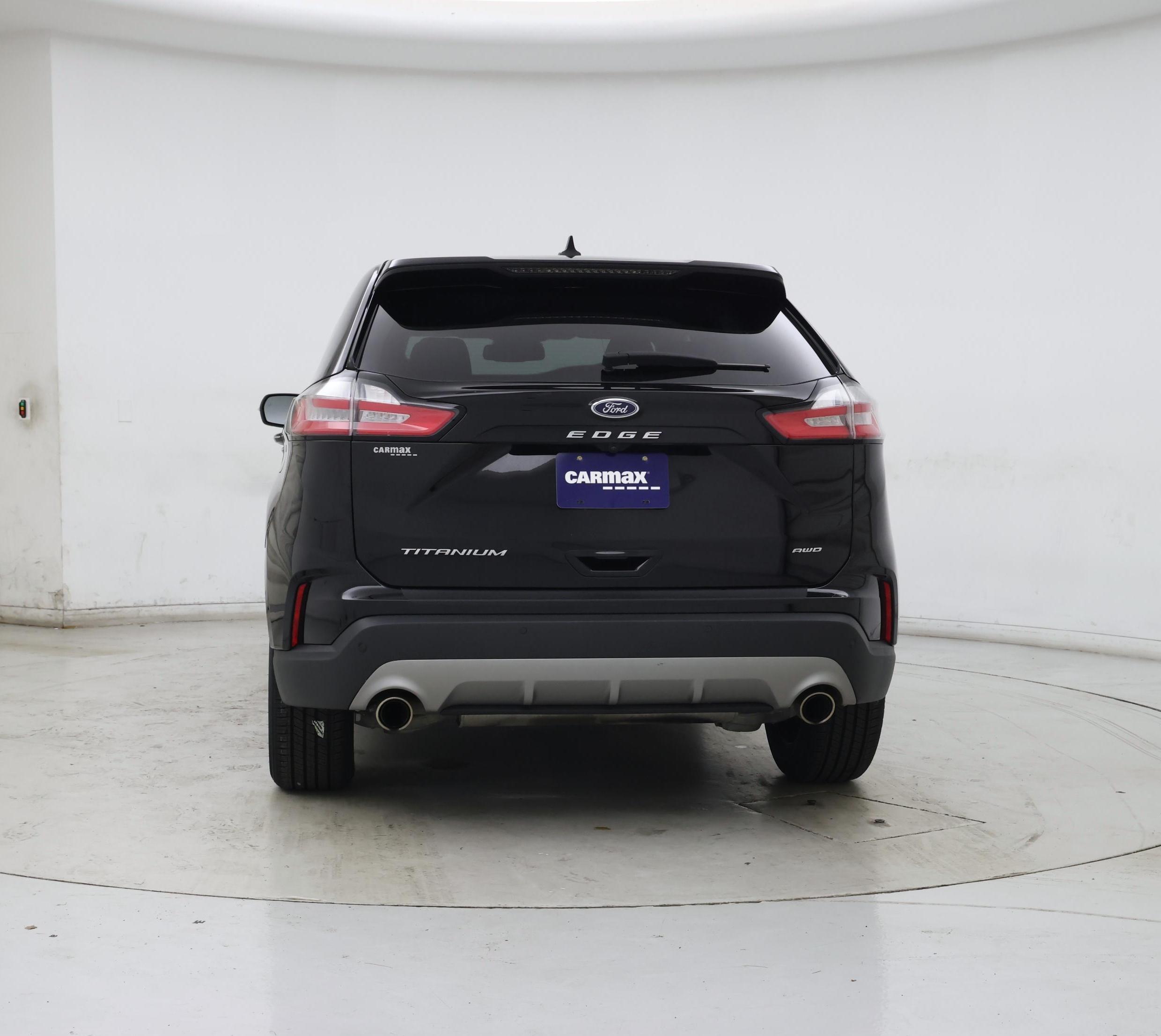 Thumbnail: 2023 Ford Edge - 6