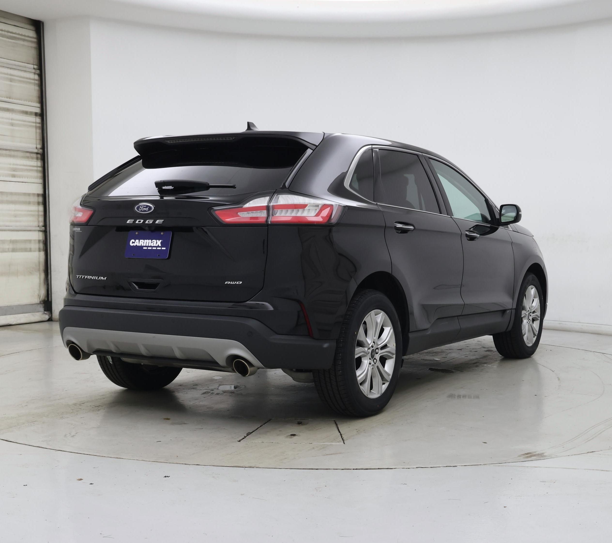 Thumbnail: 2023 Ford Edge - 8