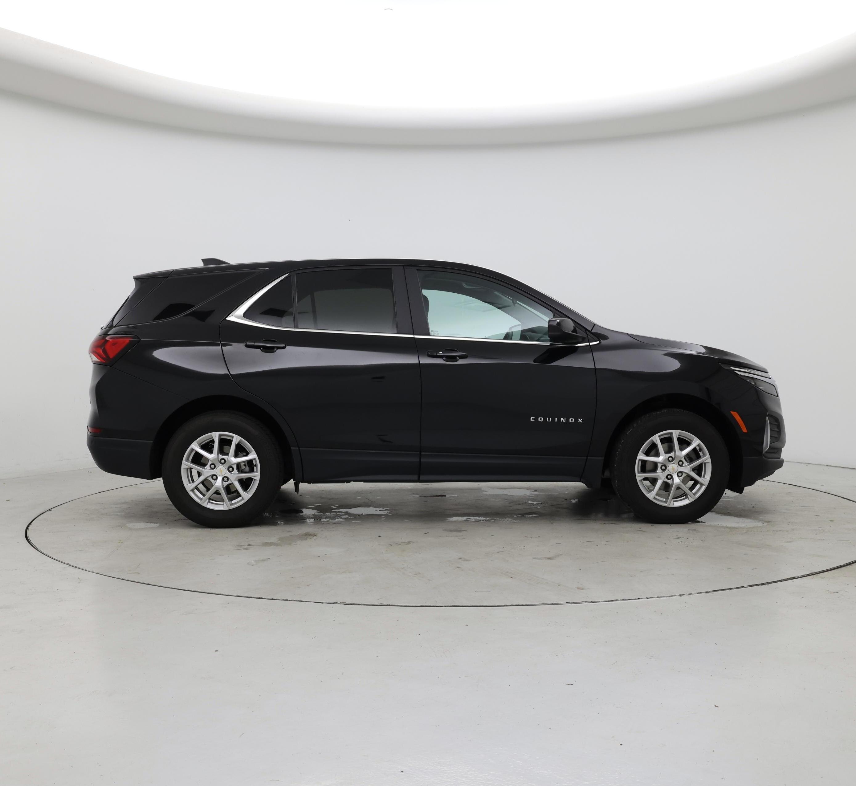 Thumbnail: 2022 Chevrolet Equinox - 7