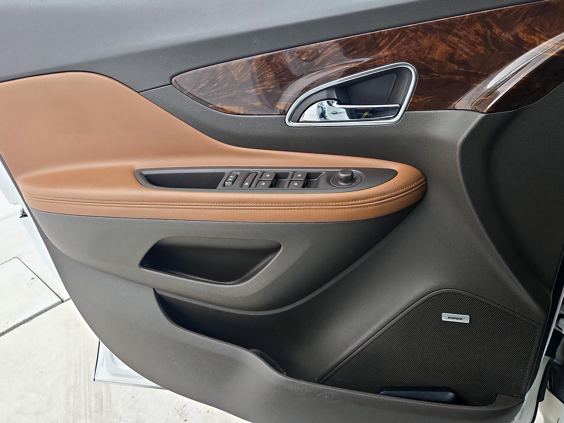 Thumbnail: 2015 Buick Encore - 12