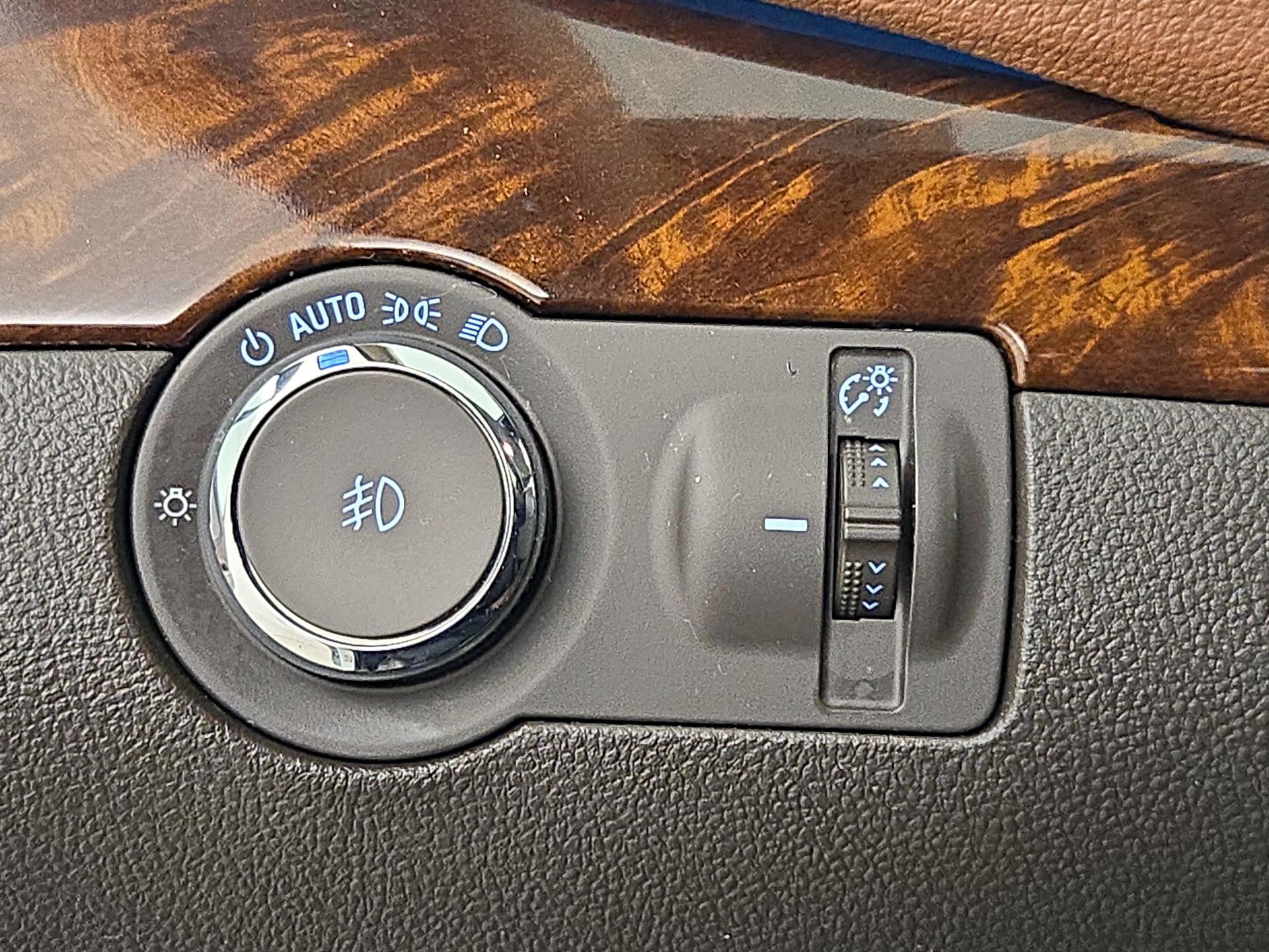 Thumbnail: 2015 Buick Encore - 13