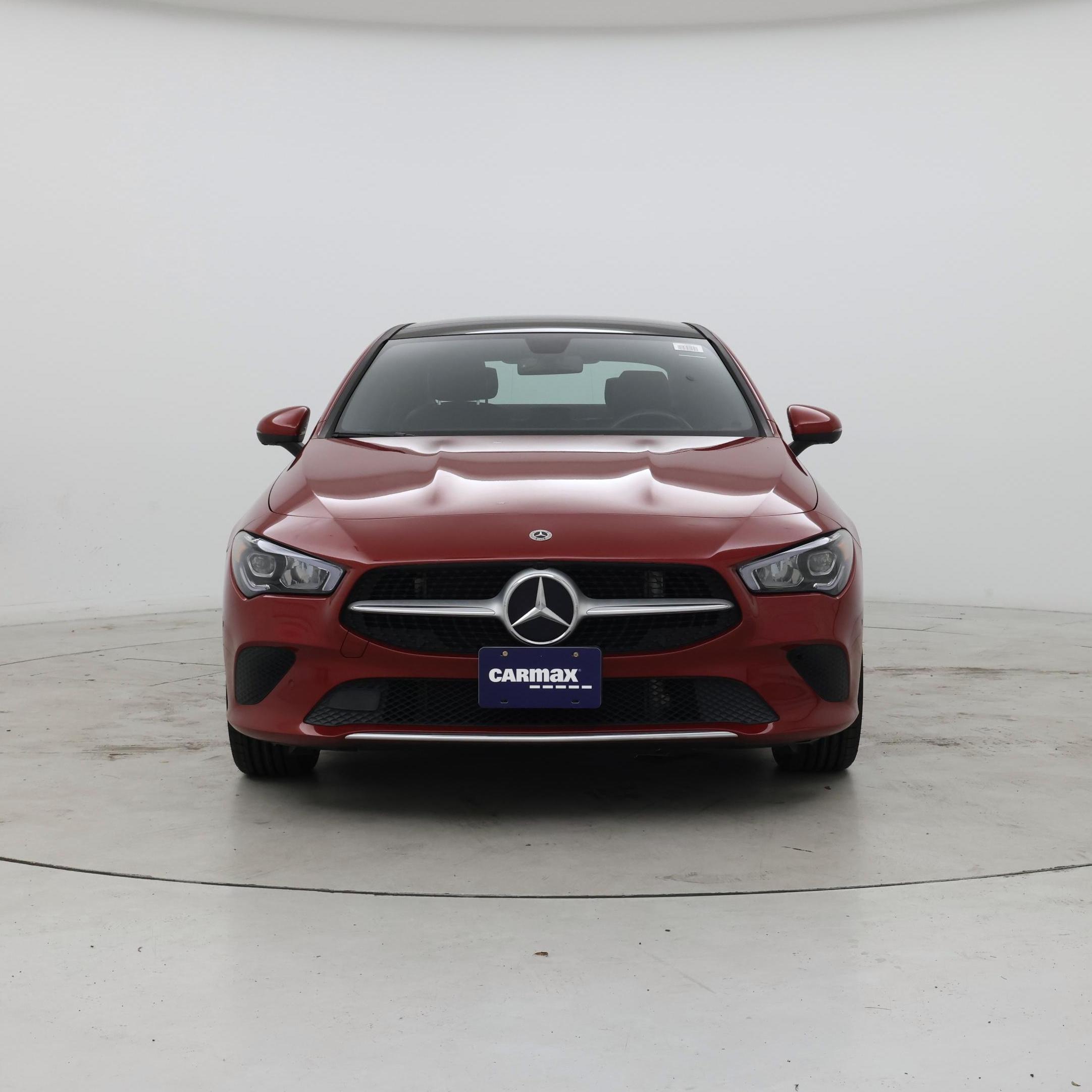 Thumbnail: 2022 Mercedes-Benz CLA - 5