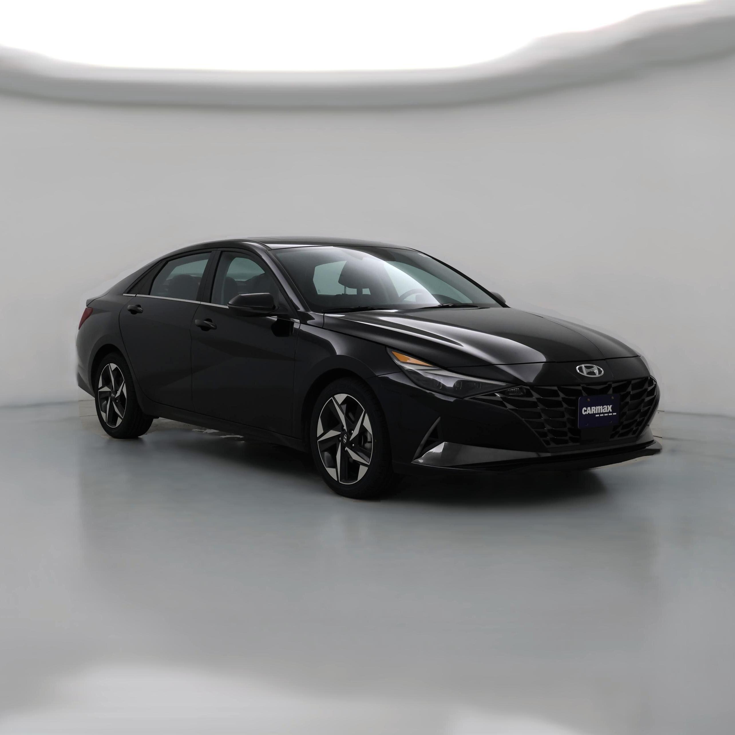 Thumbnail: 2023 Hyundai Elantra - 1
