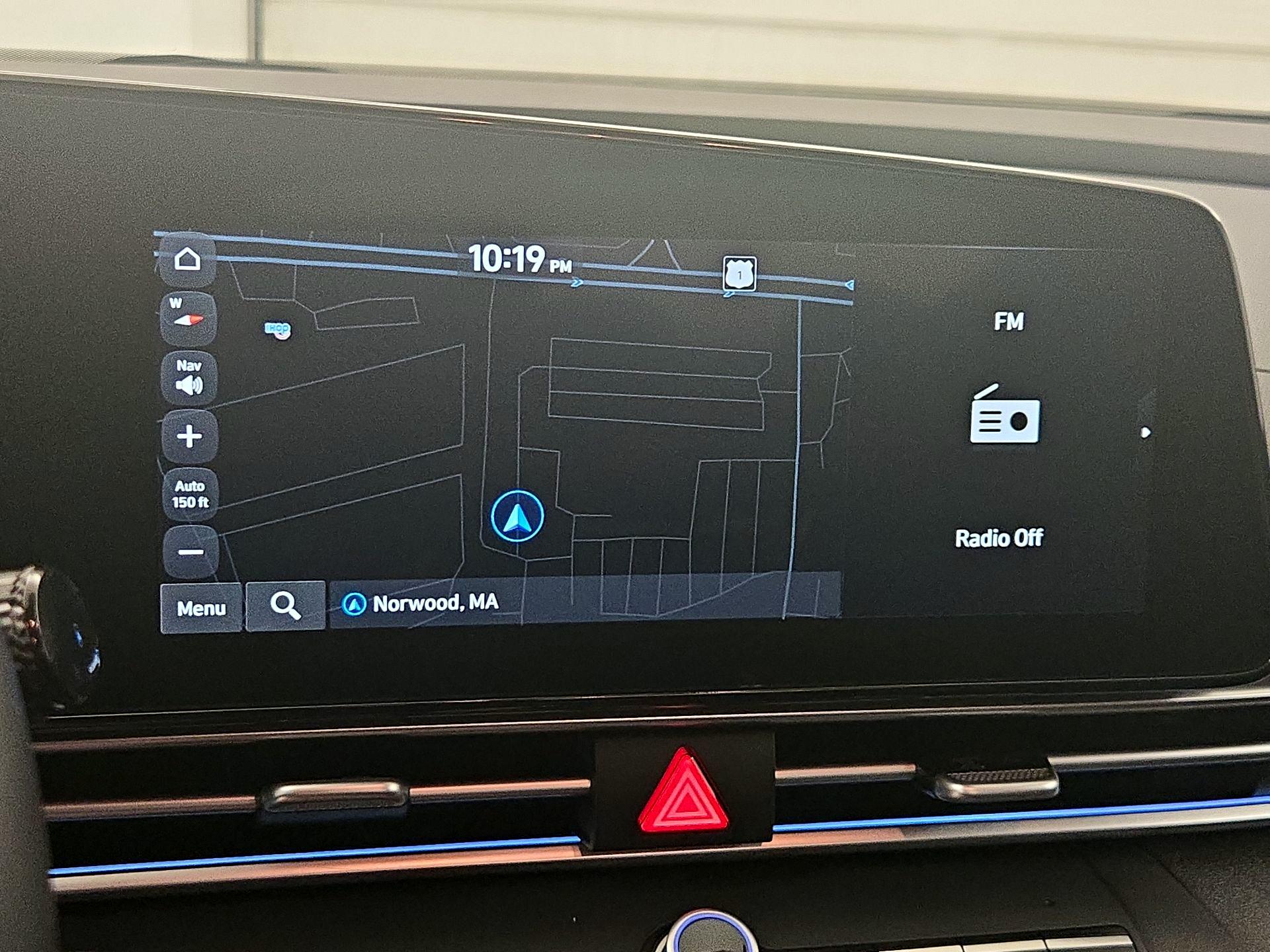 Thumbnail: 2023 Hyundai Elantra - 14
