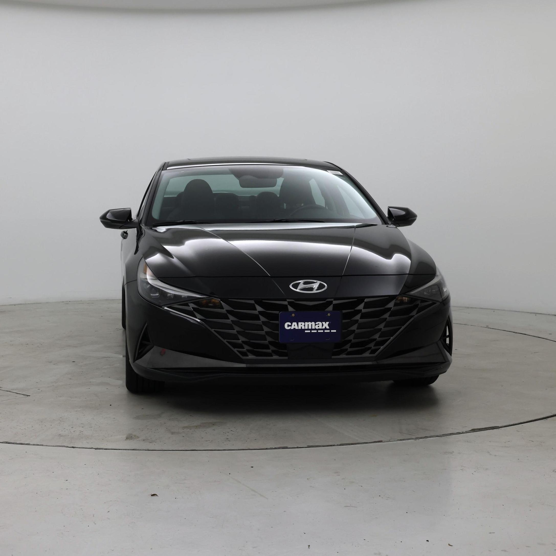 Thumbnail: 2023 Hyundai Elantra - 5