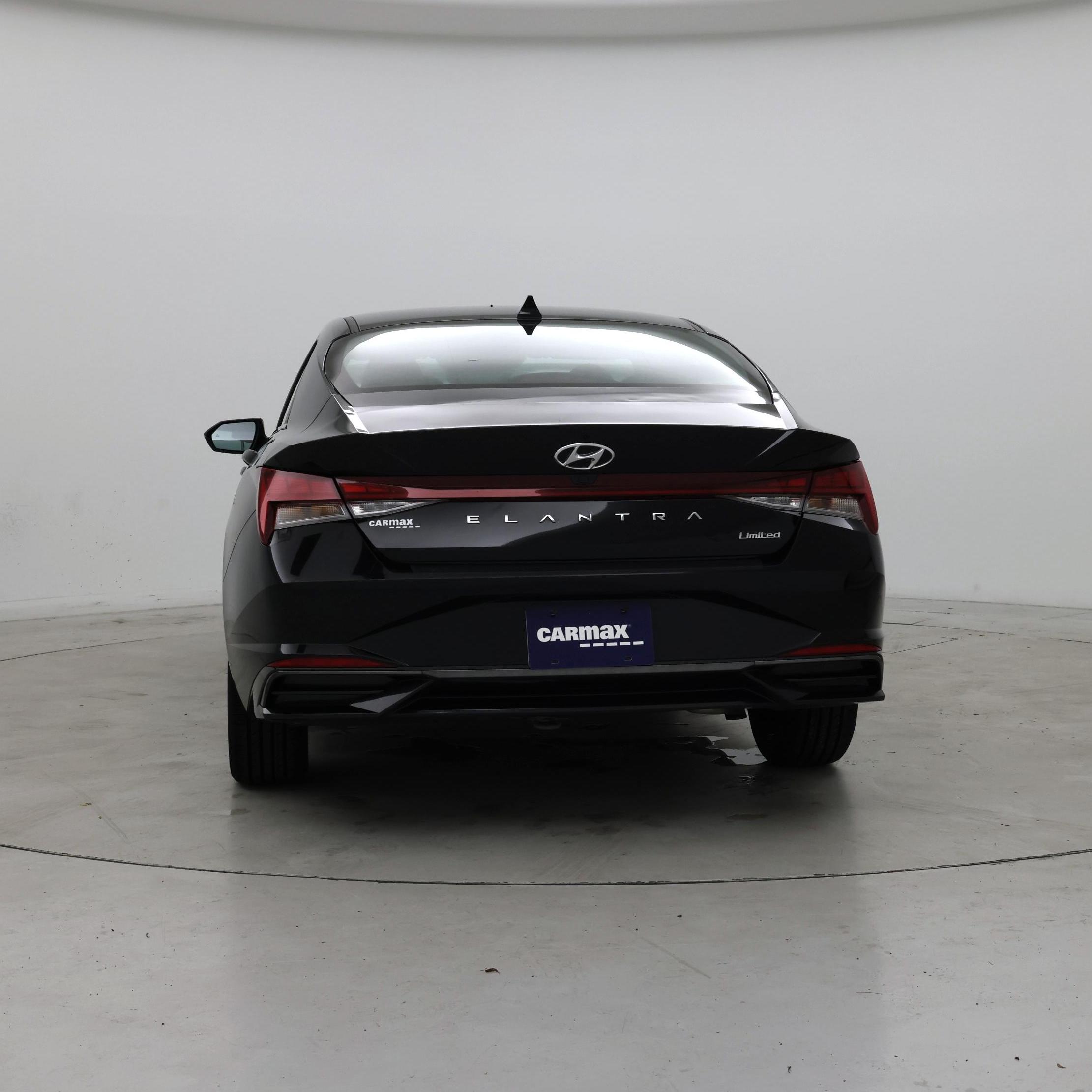 Thumbnail: 2023 Hyundai Elantra - 6