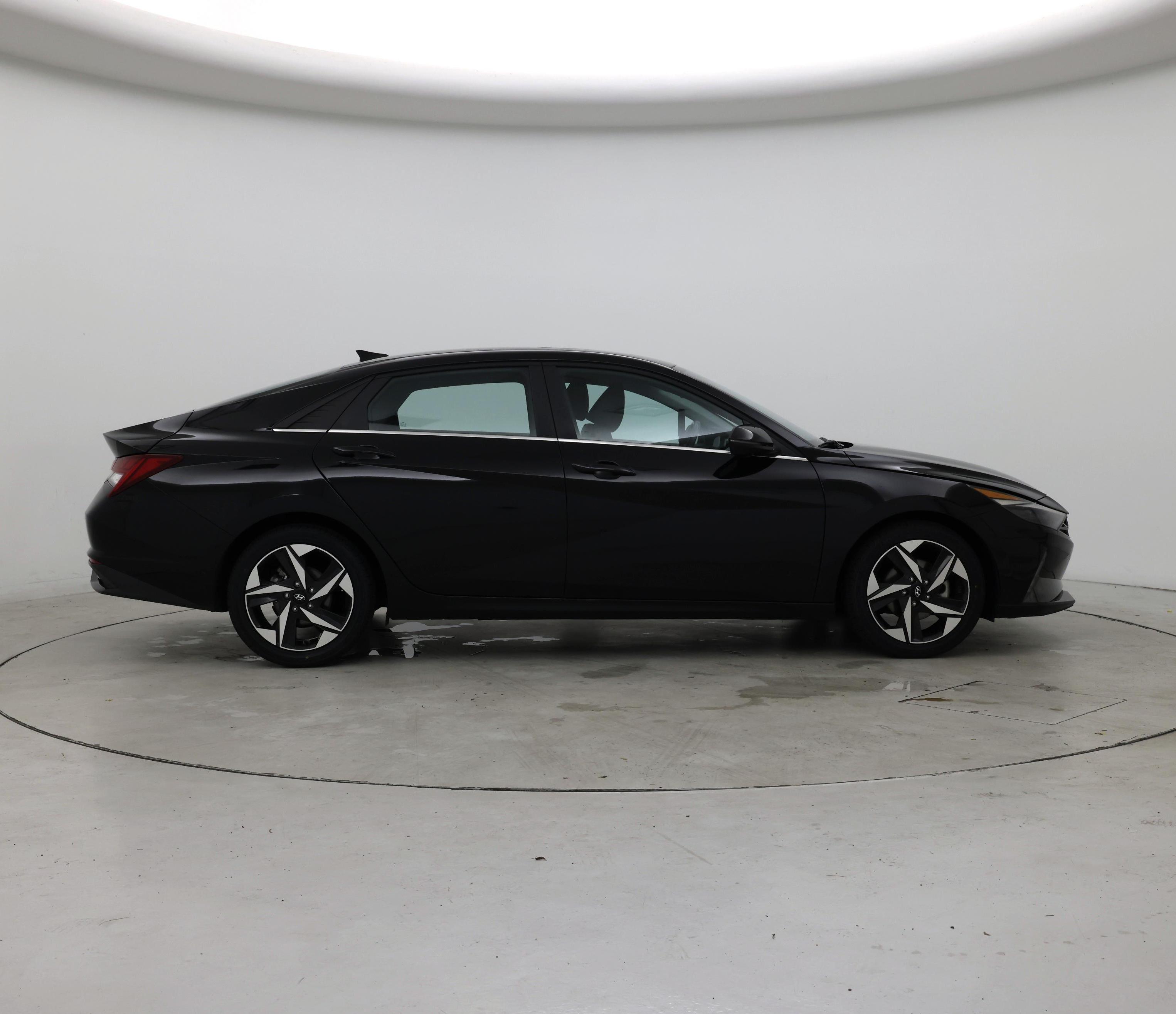 Thumbnail: 2023 Hyundai Elantra - 7