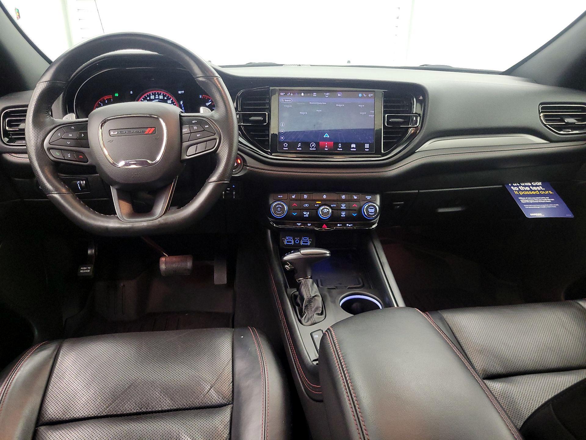 Thumbnail: 2021 Dodge Durango - 9