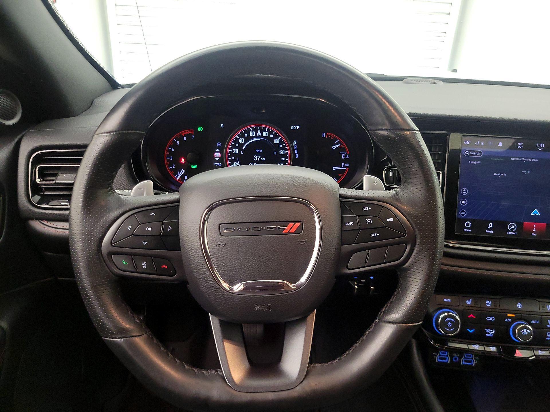 Thumbnail: 2021 Dodge Durango - 10
