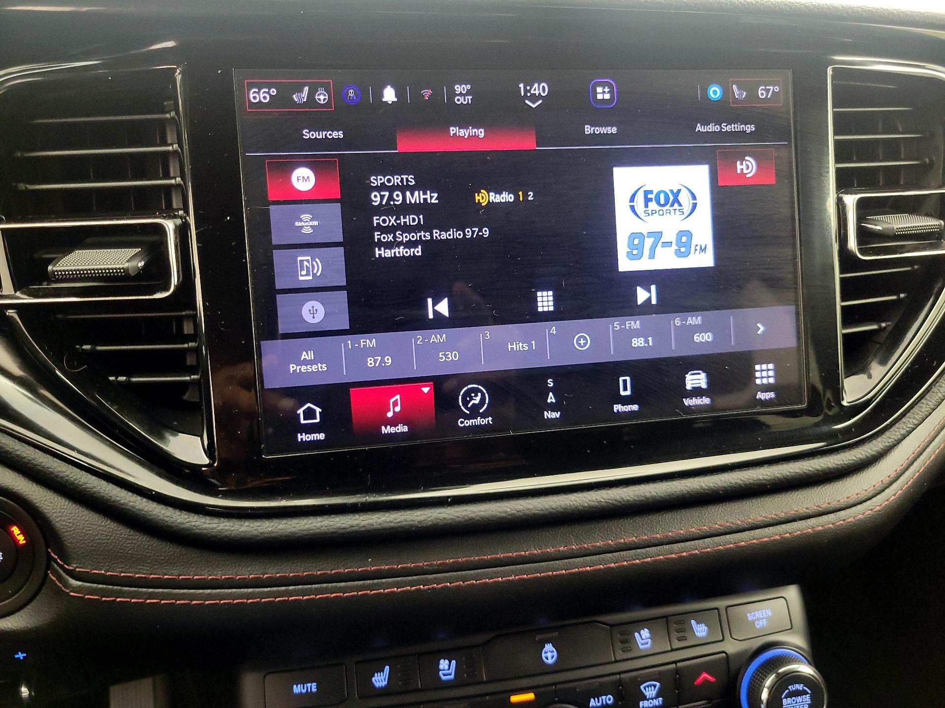 Thumbnail: 2021 Dodge Durango - 16