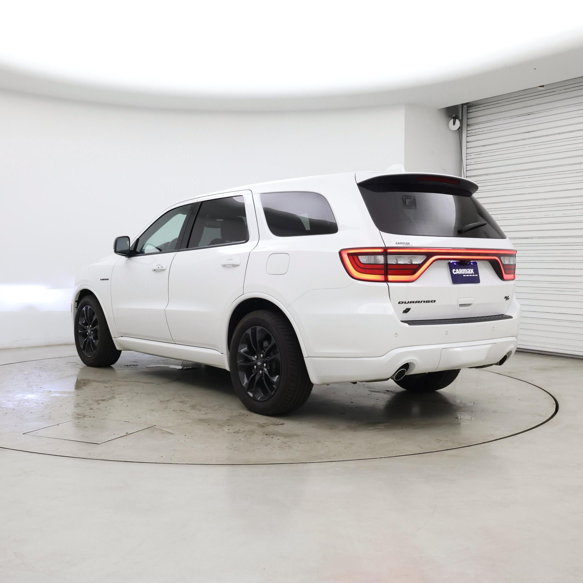 Thumbnail: 2021 Dodge Durango - 2