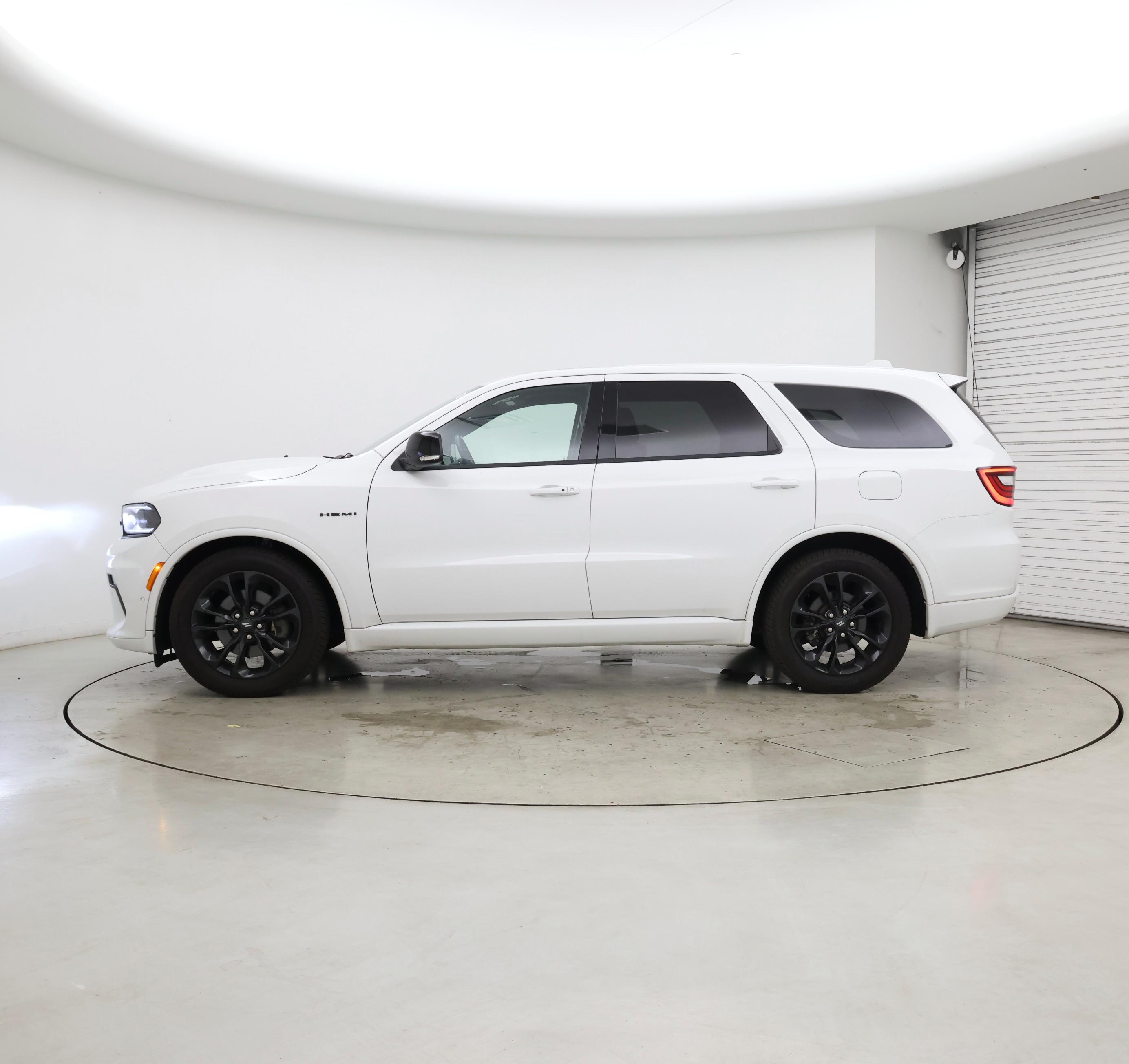 Thumbnail: 2021 Dodge Durango - 3