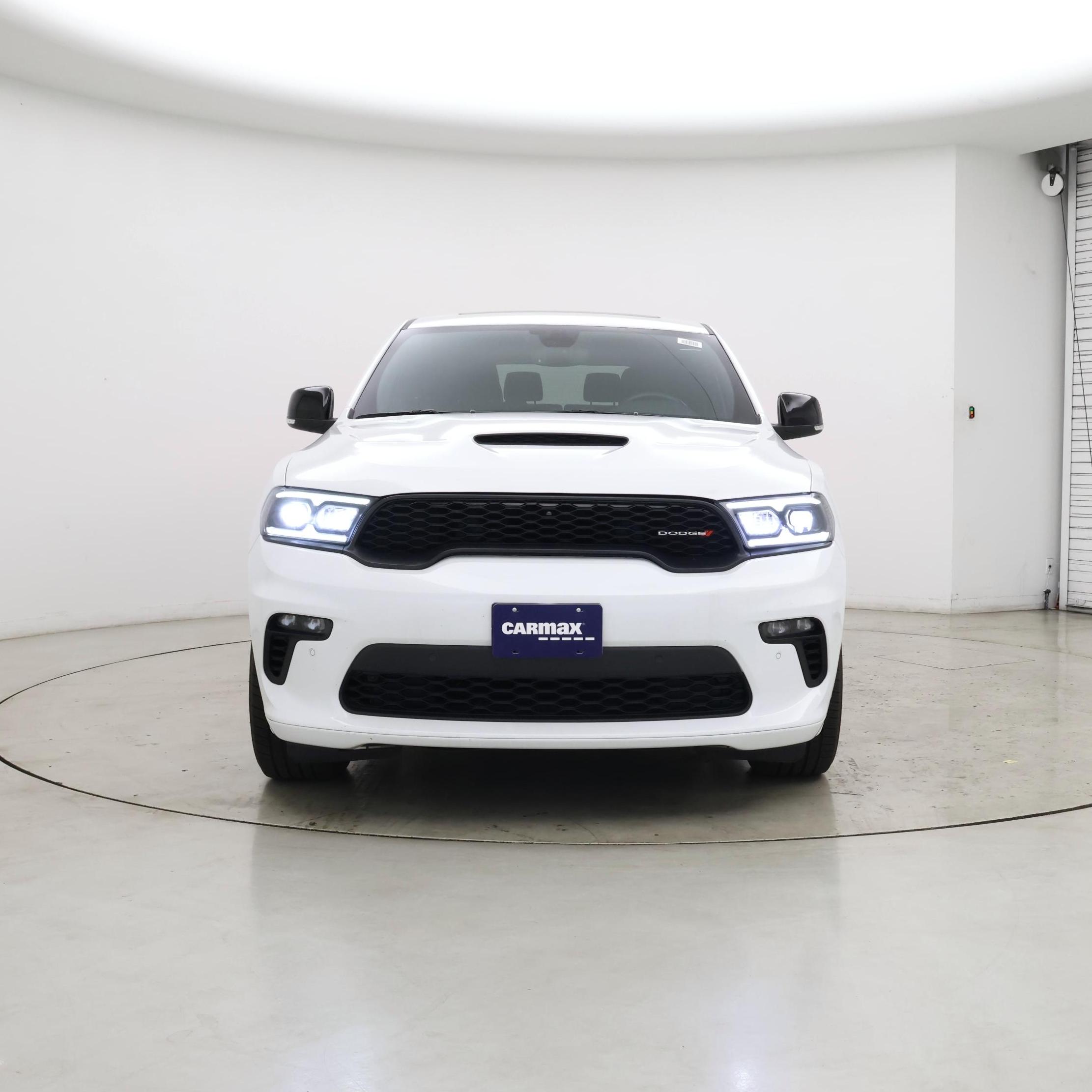 Thumbnail: 2021 Dodge Durango - 5