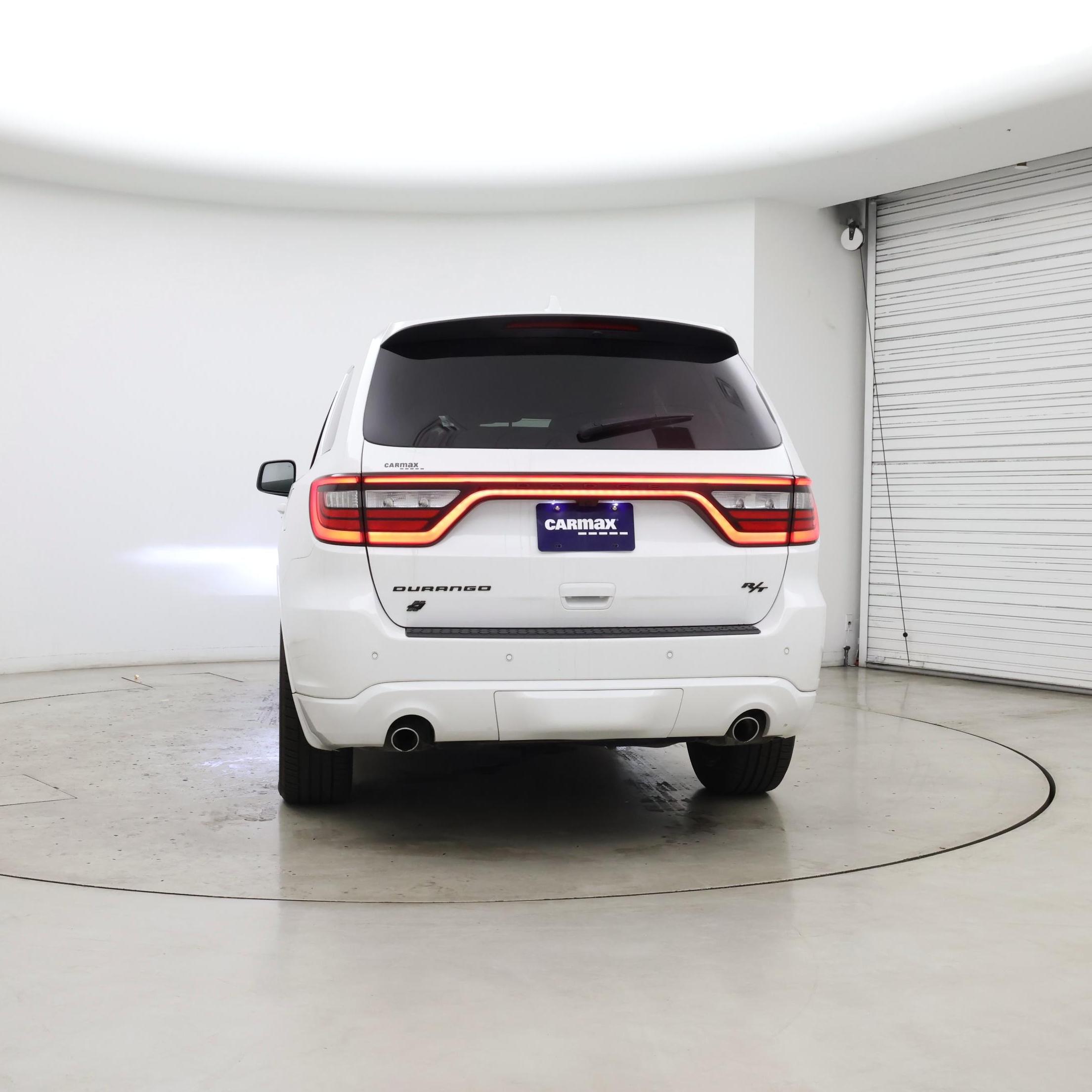 Thumbnail: 2021 Dodge Durango - 6