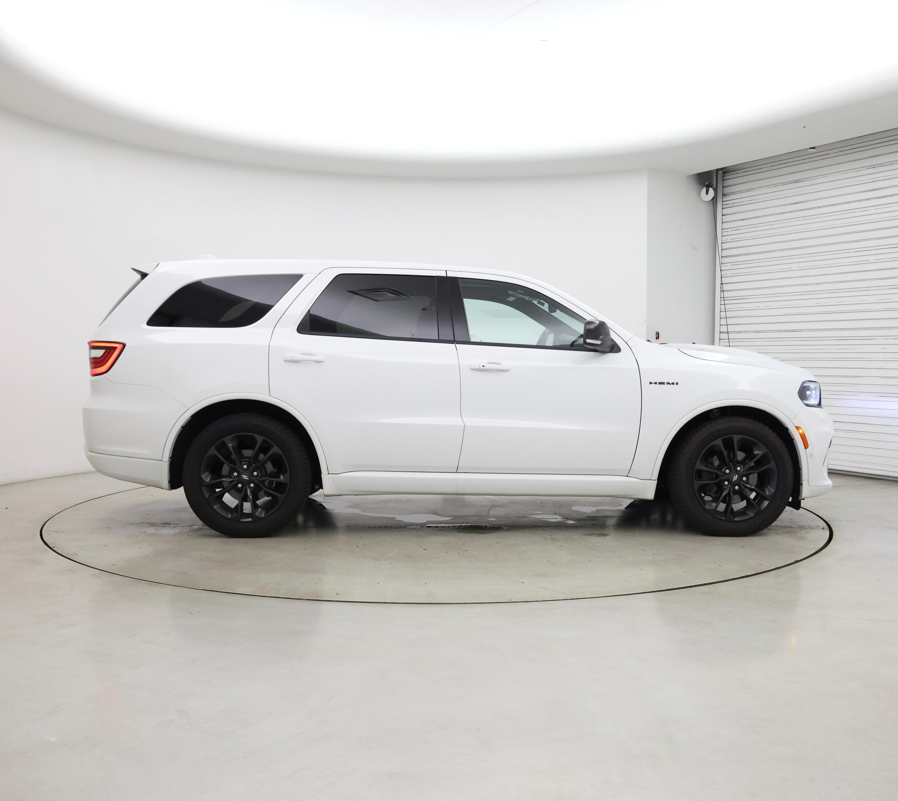 Thumbnail: 2021 Dodge Durango - 7