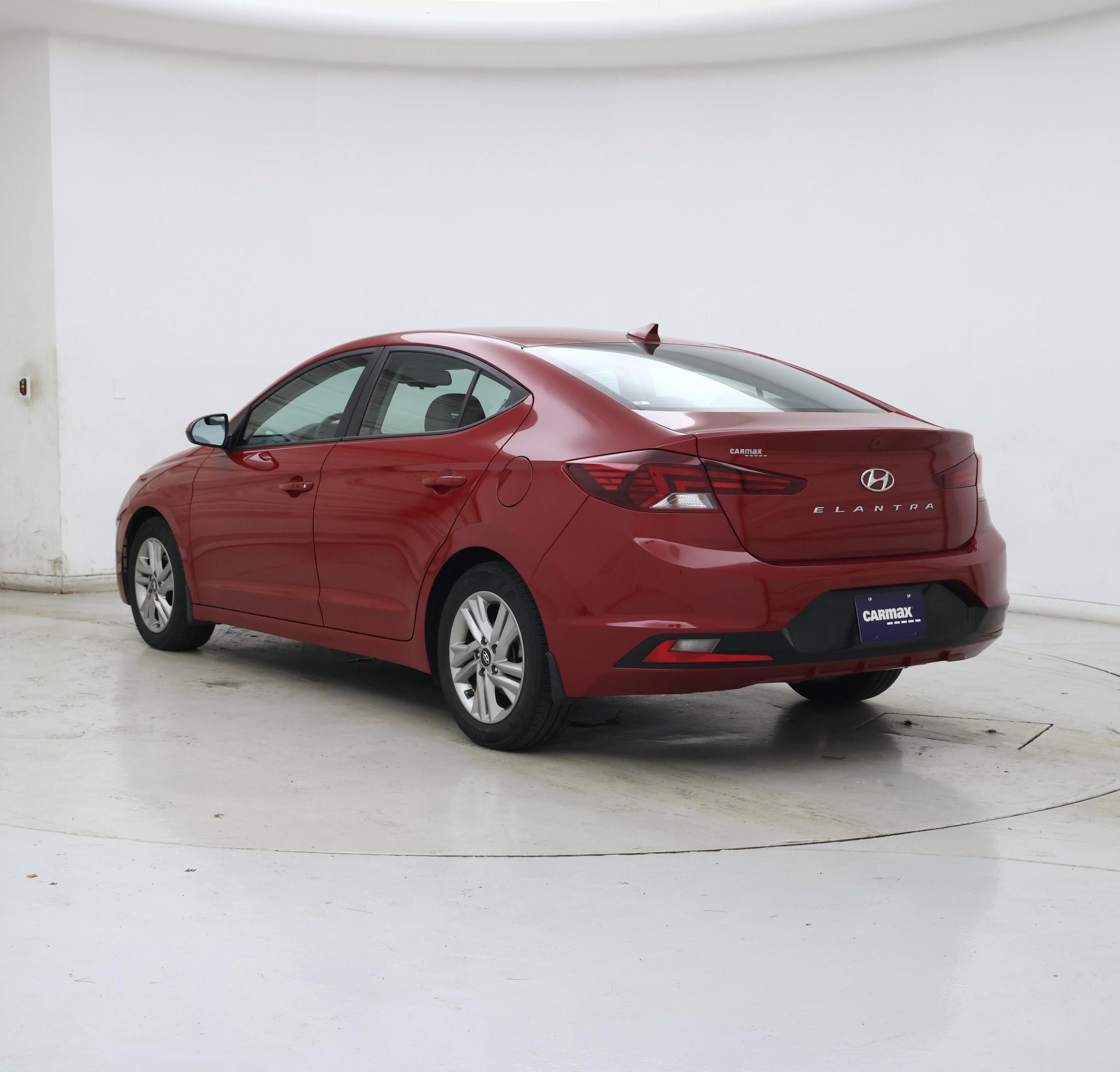 Thumbnail: 2020 Hyundai Elantra - 2