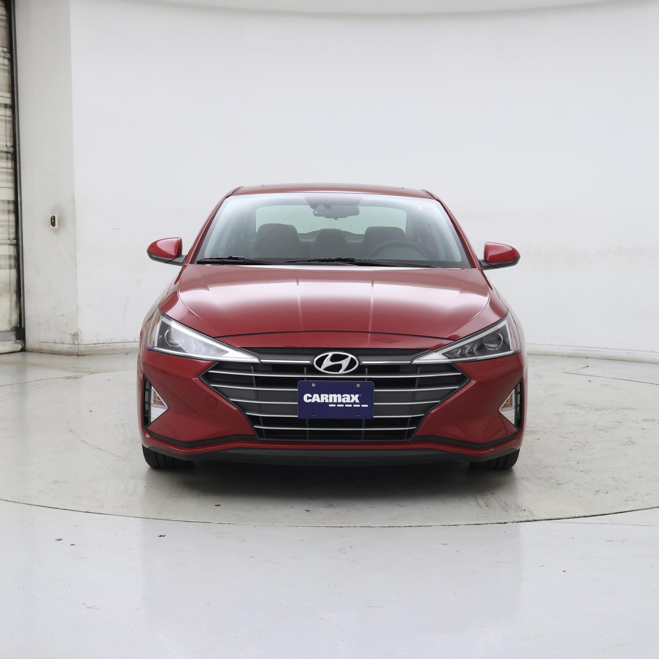 Thumbnail: 2020 Hyundai Elantra - 5