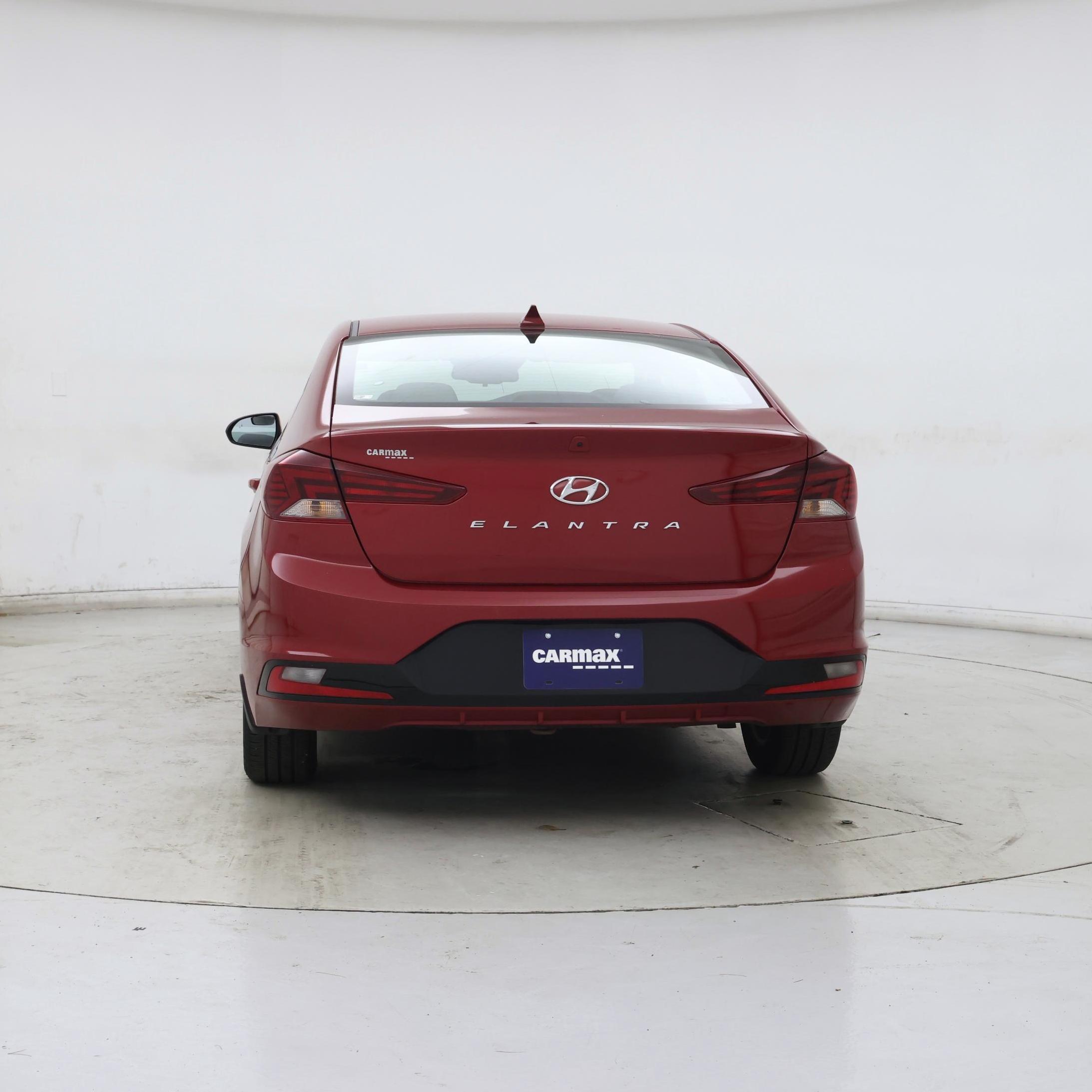 Thumbnail: 2020 Hyundai Elantra - 6