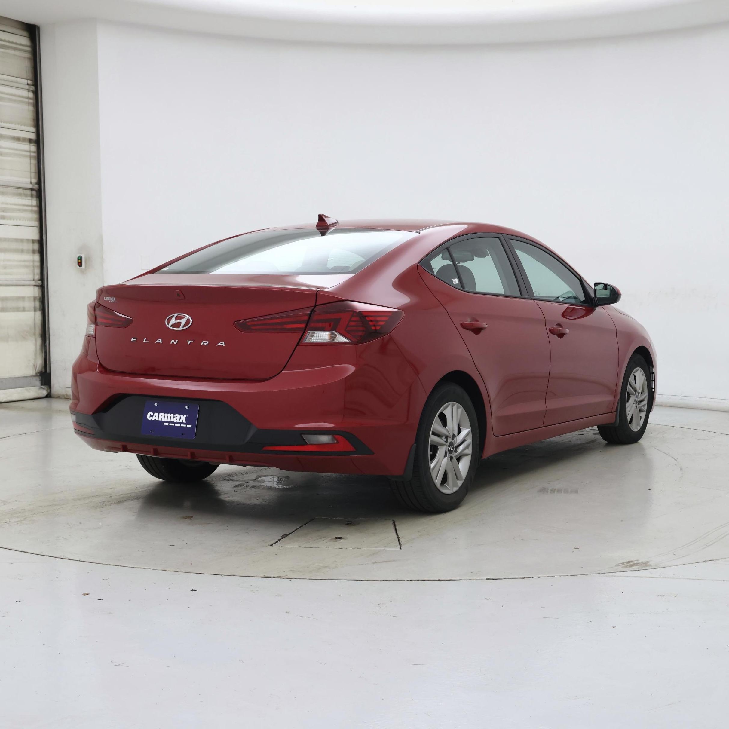 Thumbnail: 2020 Hyundai Elantra - 8