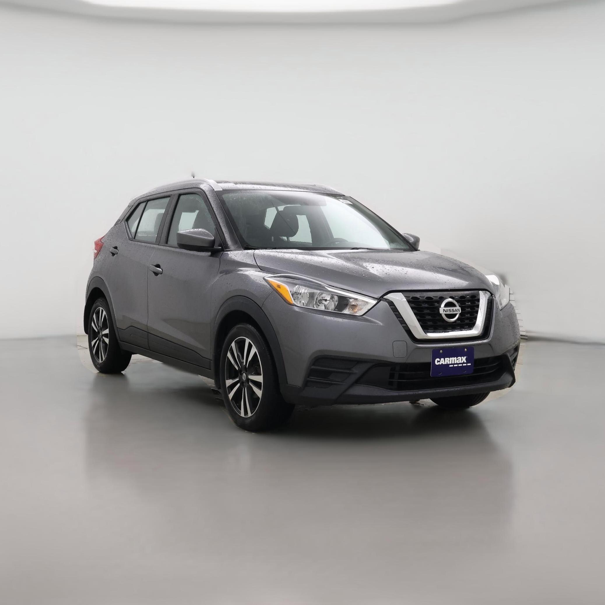 Thumbnail: 2019 Nissan Kicks - 1