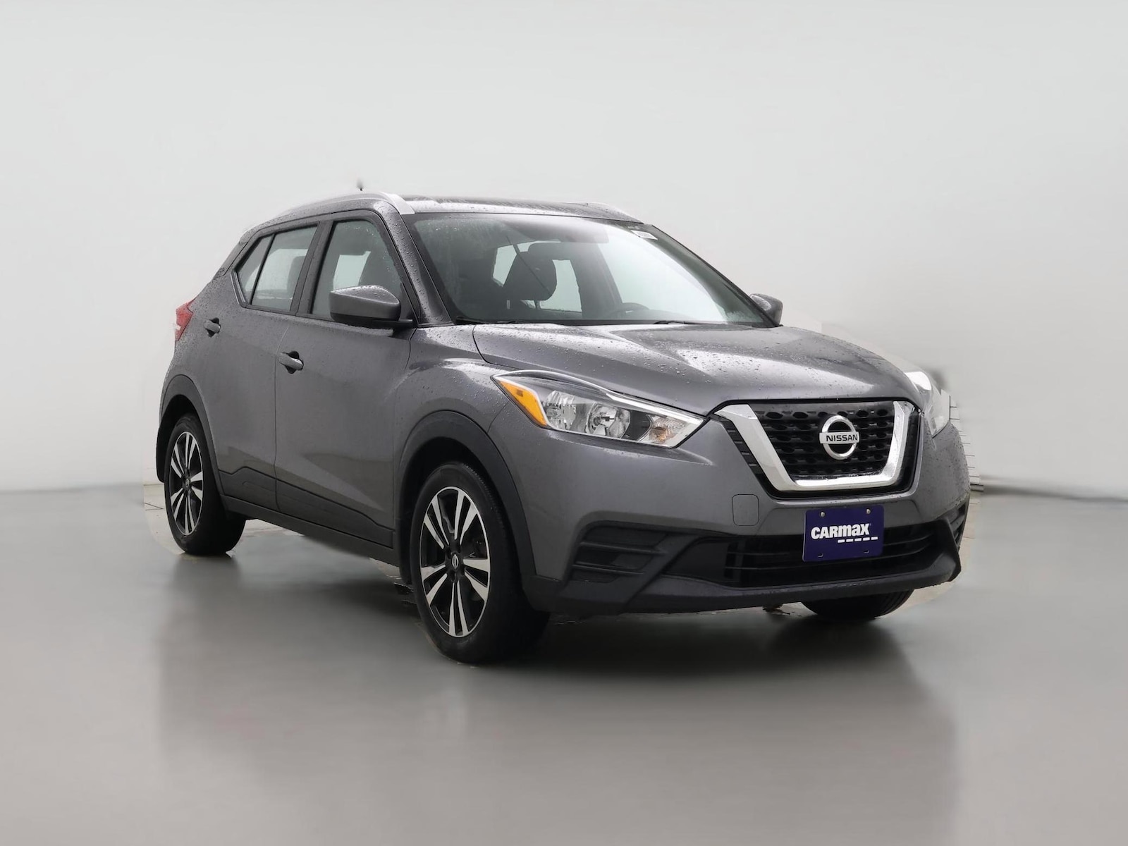 2019 Nissan Kicks