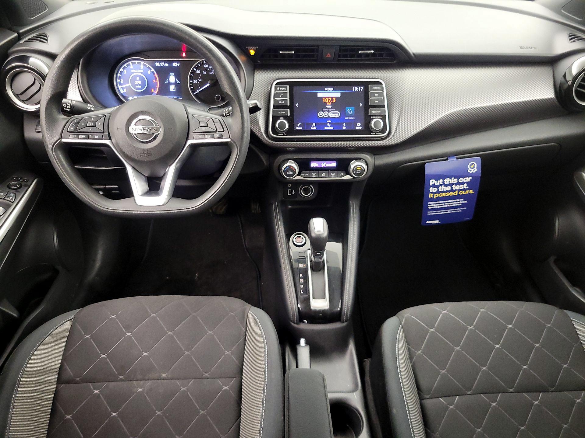 Thumbnail: 2019 Nissan Kicks - 9
