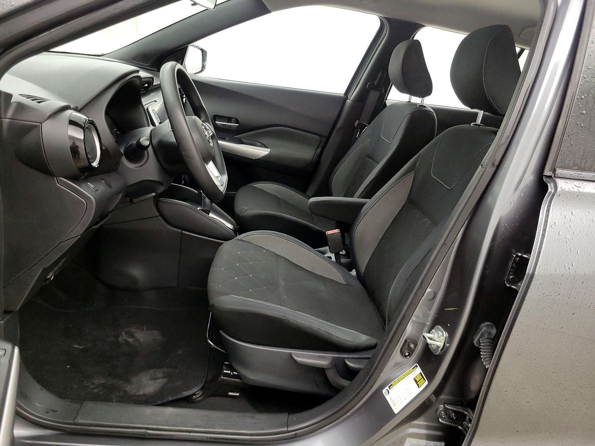 Thumbnail: 2019 Nissan Kicks - 11