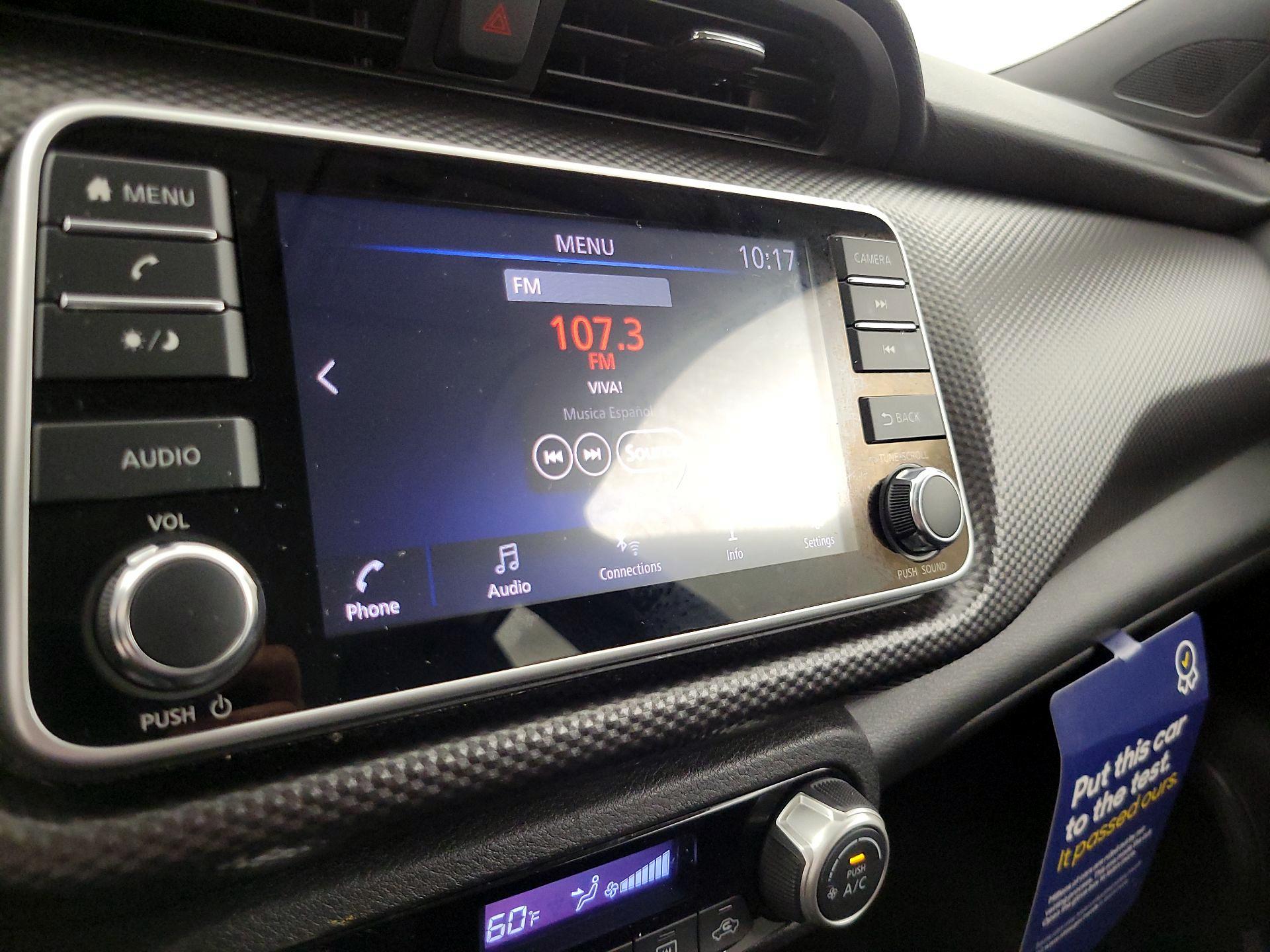 Thumbnail: 2019 Nissan Kicks - 15