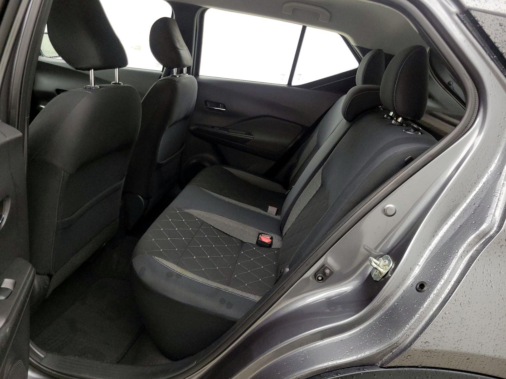 Thumbnail: 2019 Nissan Kicks - 19