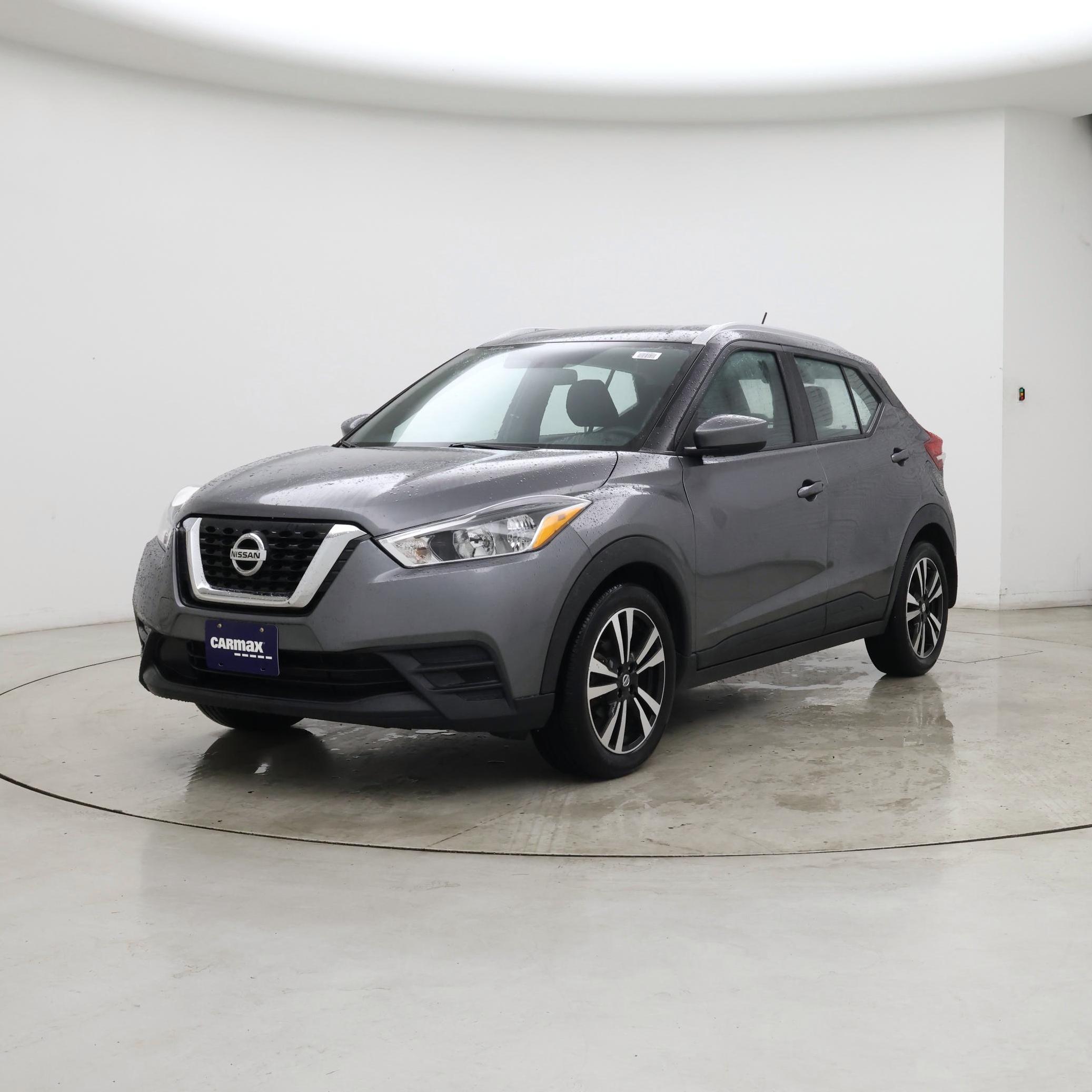 Thumbnail: 2019 Nissan Kicks - 4