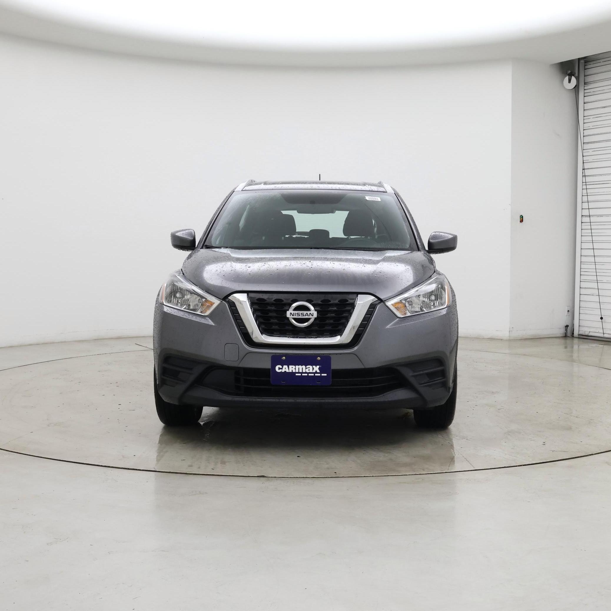 Thumbnail: 2019 Nissan Kicks - 5