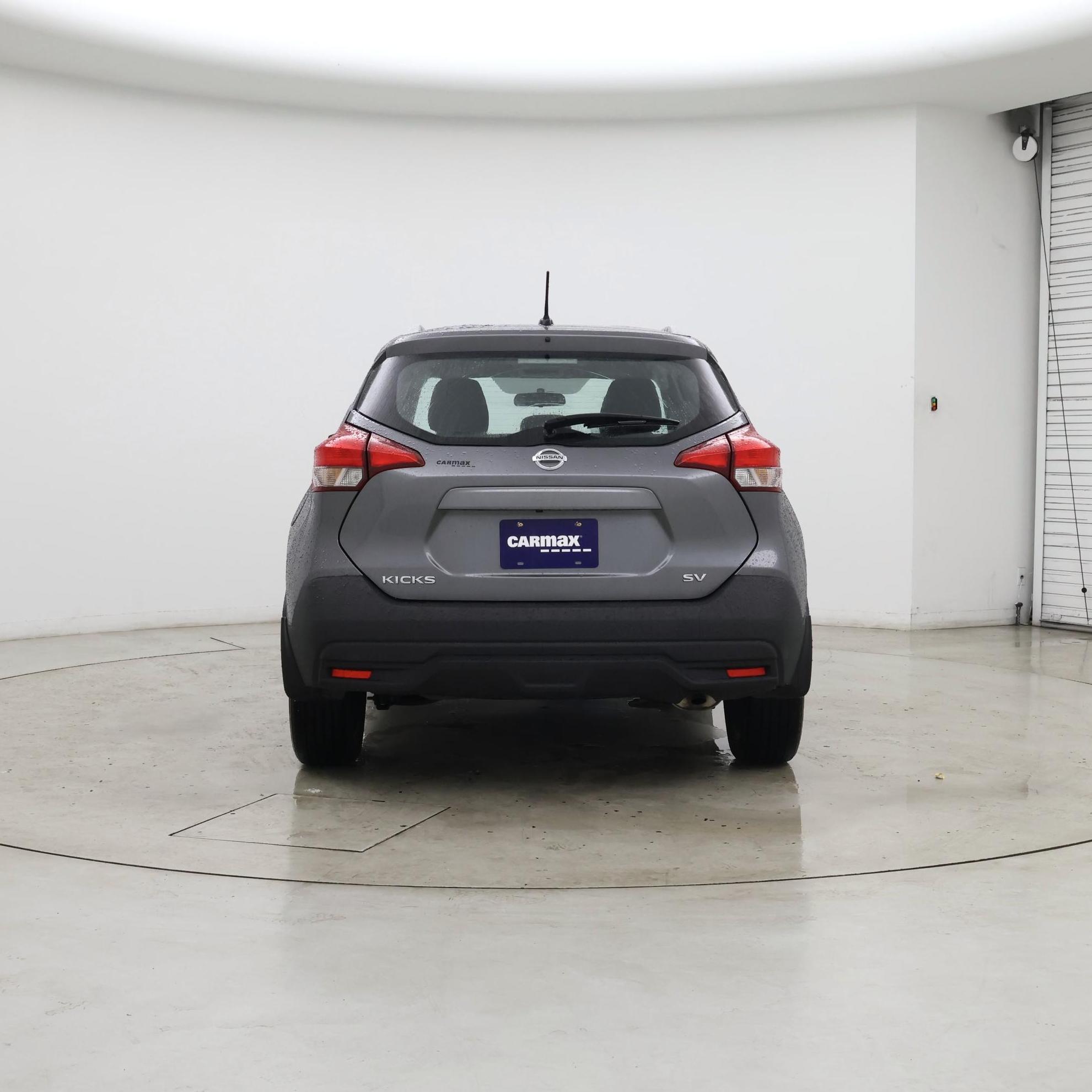 Thumbnail: 2019 Nissan Kicks - 6